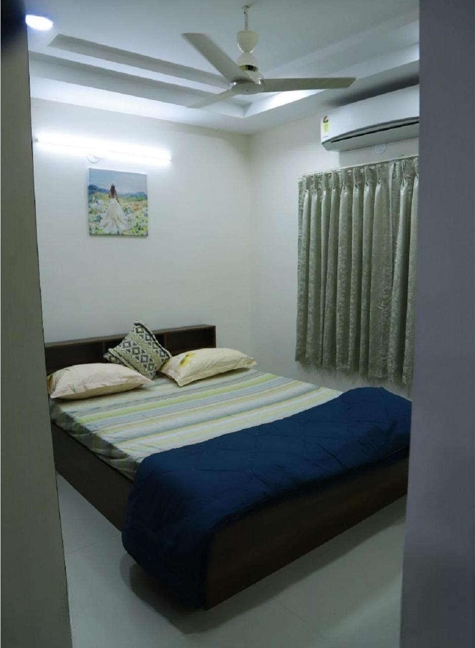 Peaceful With Fitness Center Hyderabad
