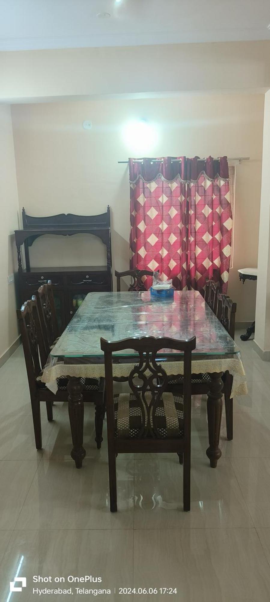 Sakez K Apartment Hyderabad