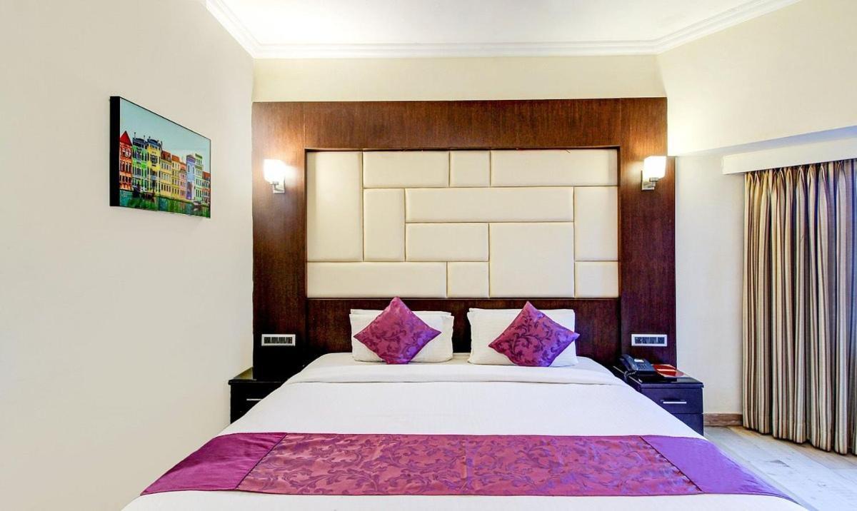 Wood Bridge Grand Hyderabad