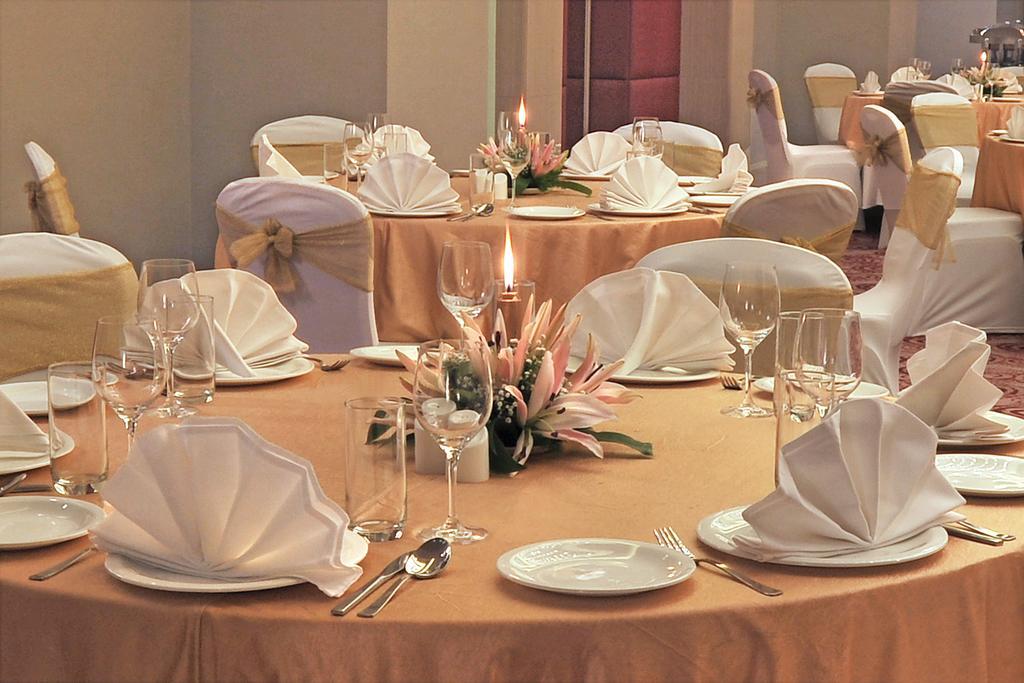 Radisson Hitec Hotel 5*