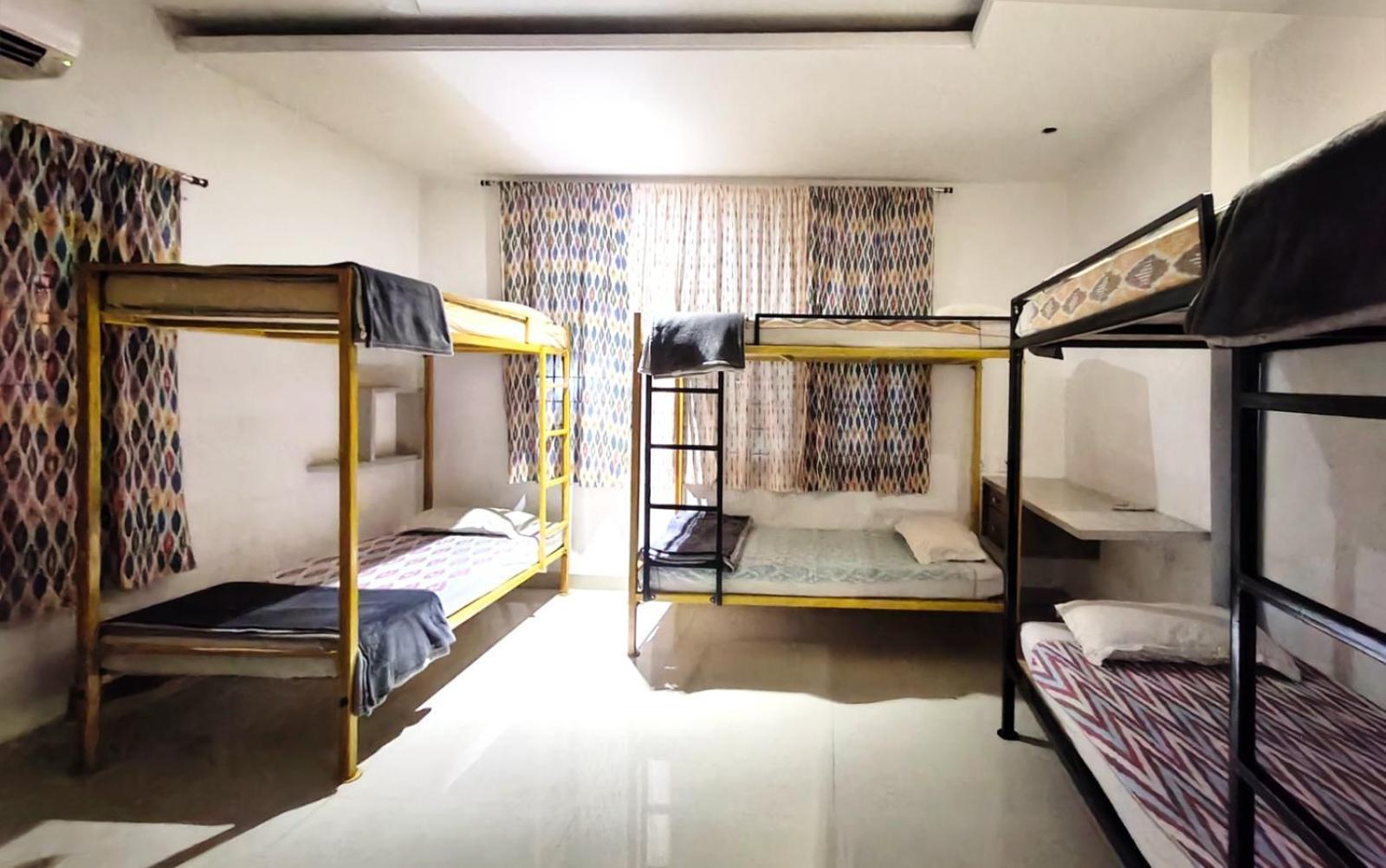 Hostel Shepherd Stories - Community For Social Entrepreneurs *