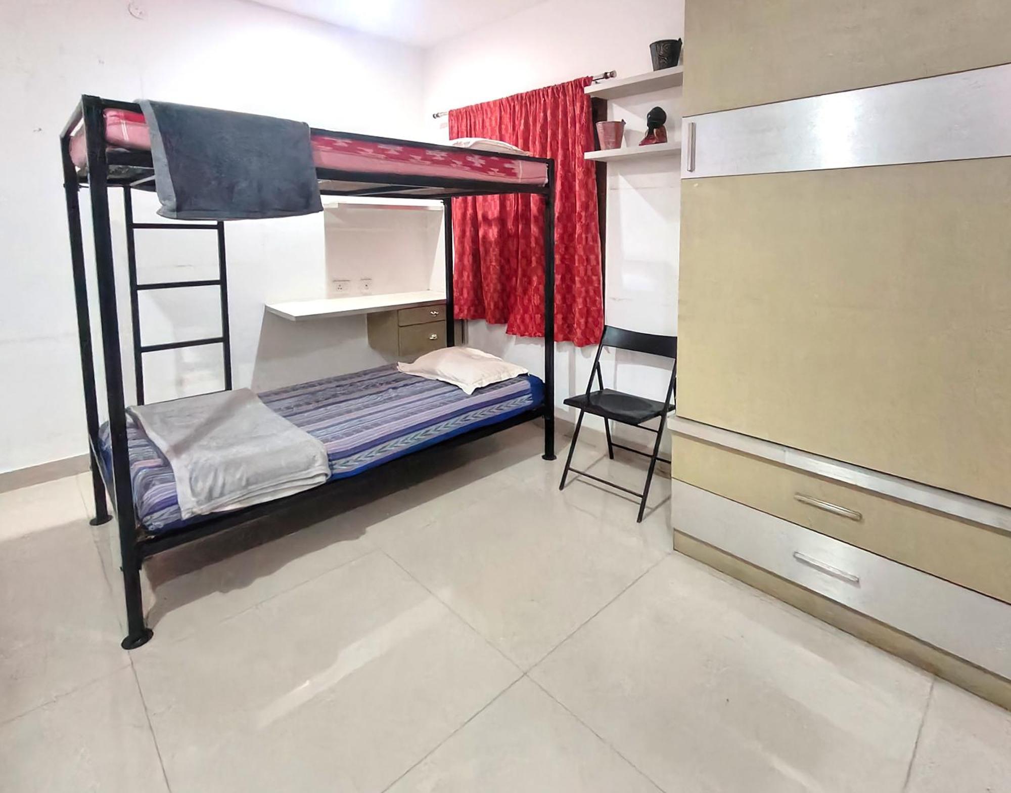 Shepherd Stories - Community For Social Entrepreneurs Hostel *