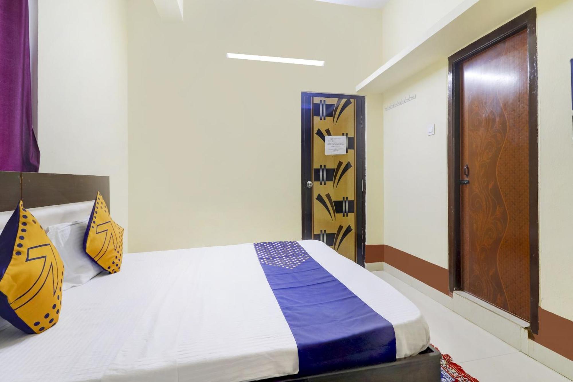 O Srinidhi Near Bharat Nagar Metro Station 2*
