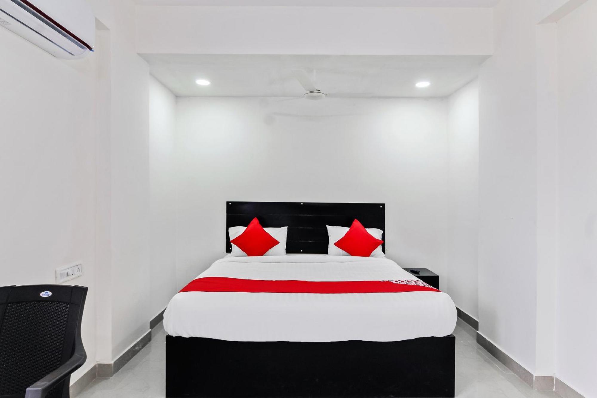 Hotel Super O Hill