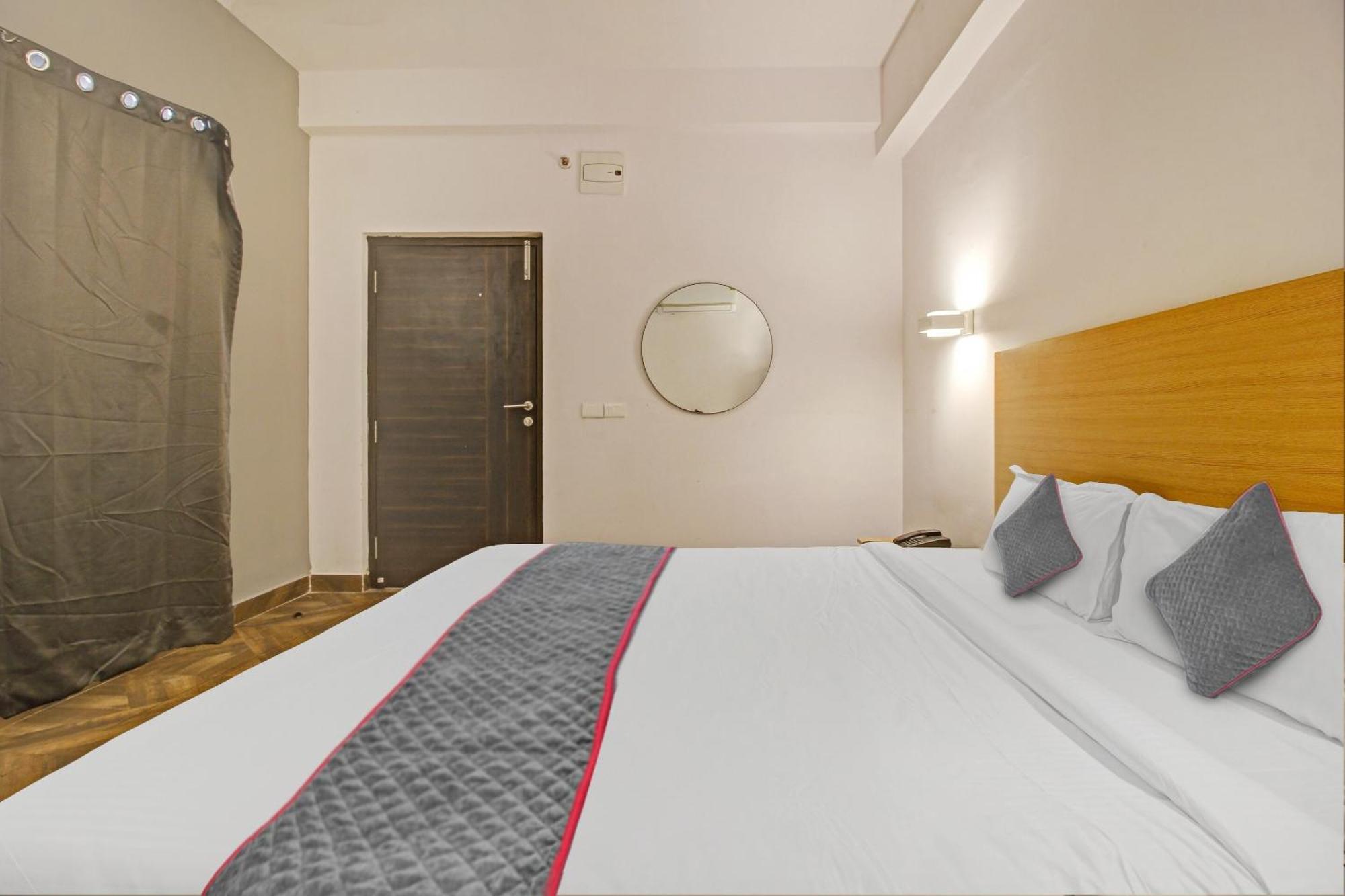 Townhouse 1188 Xanthe Hyderabad