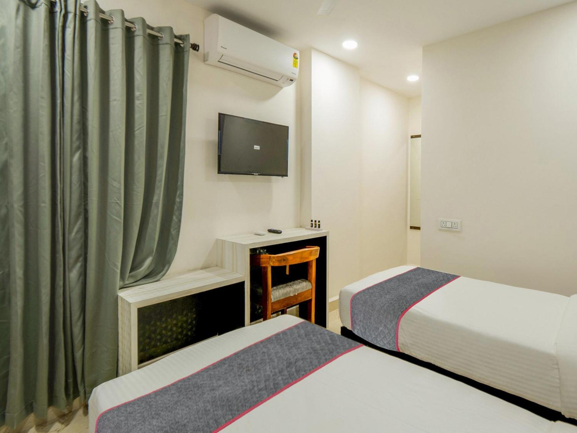 Hotel Super Townhouse Rio