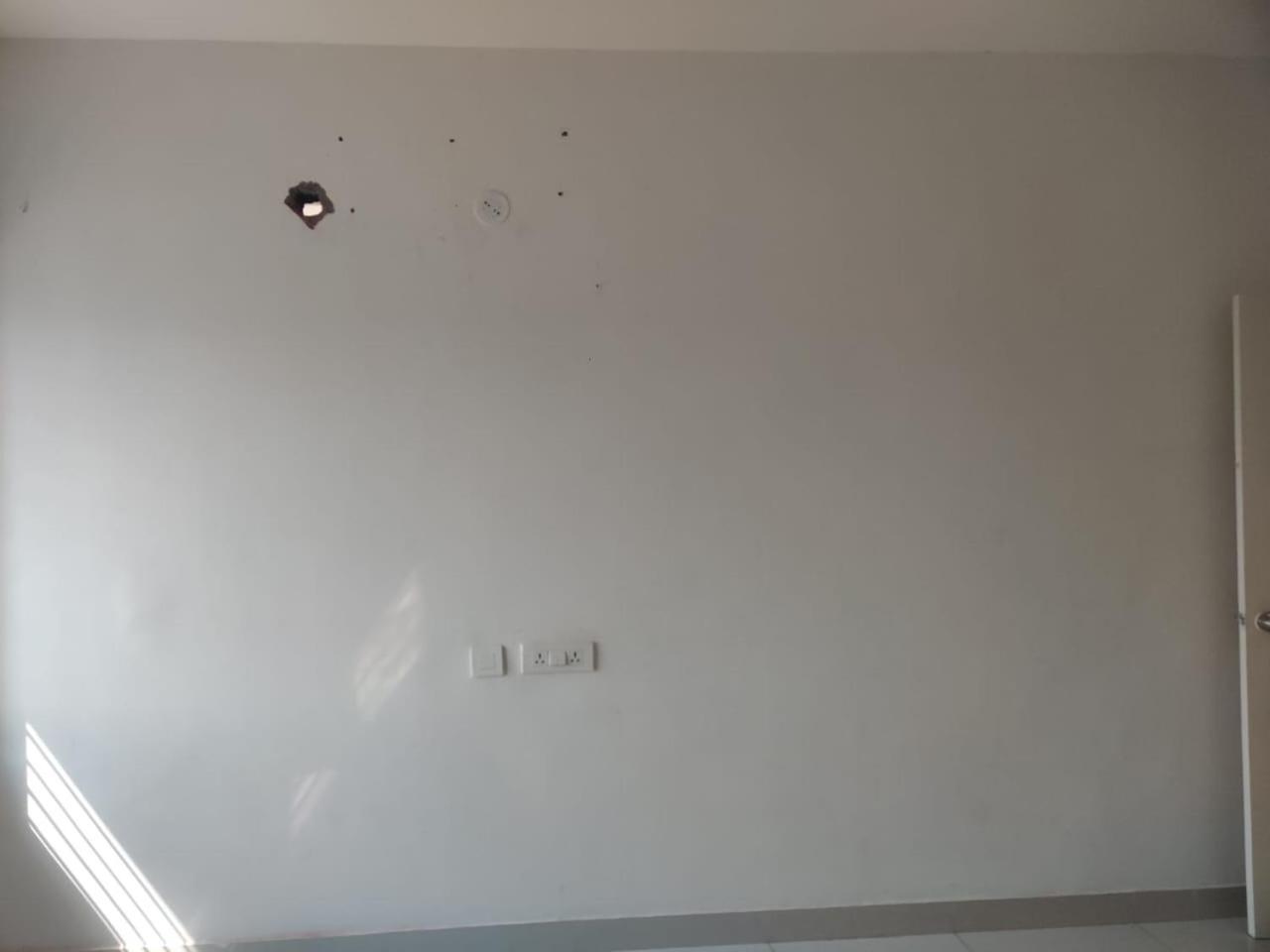 Apartment Avasa Residency