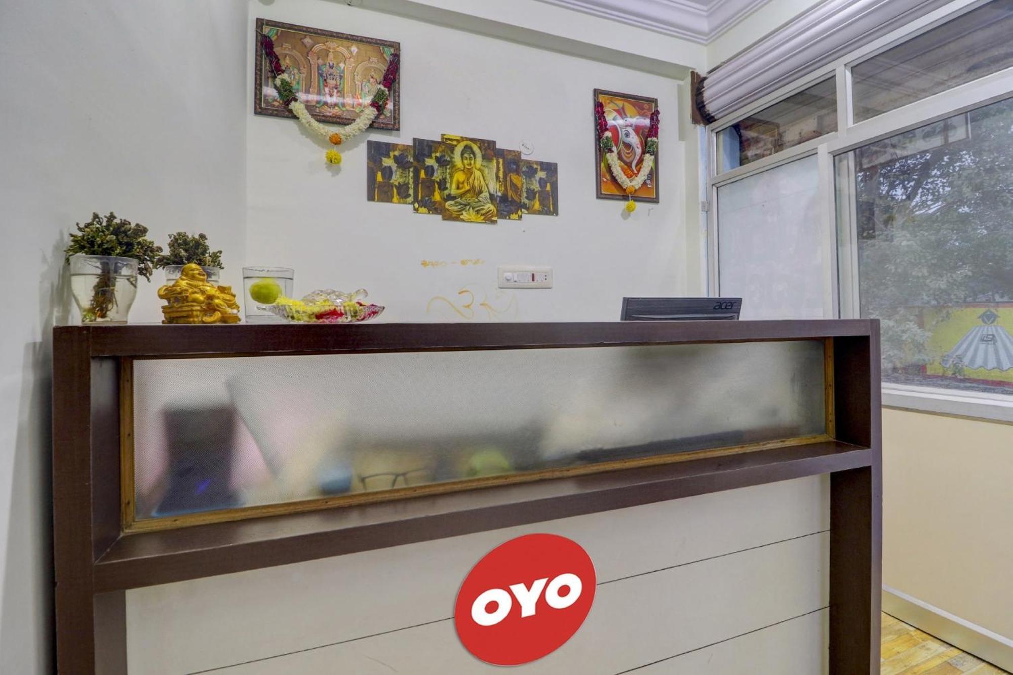 Pop Tirumala Hotel Hyderabad