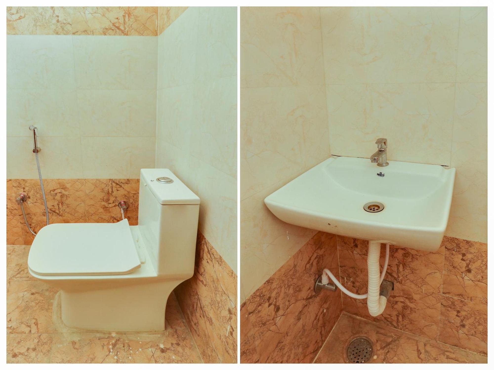 Hotel Super Collection O Hills 4*