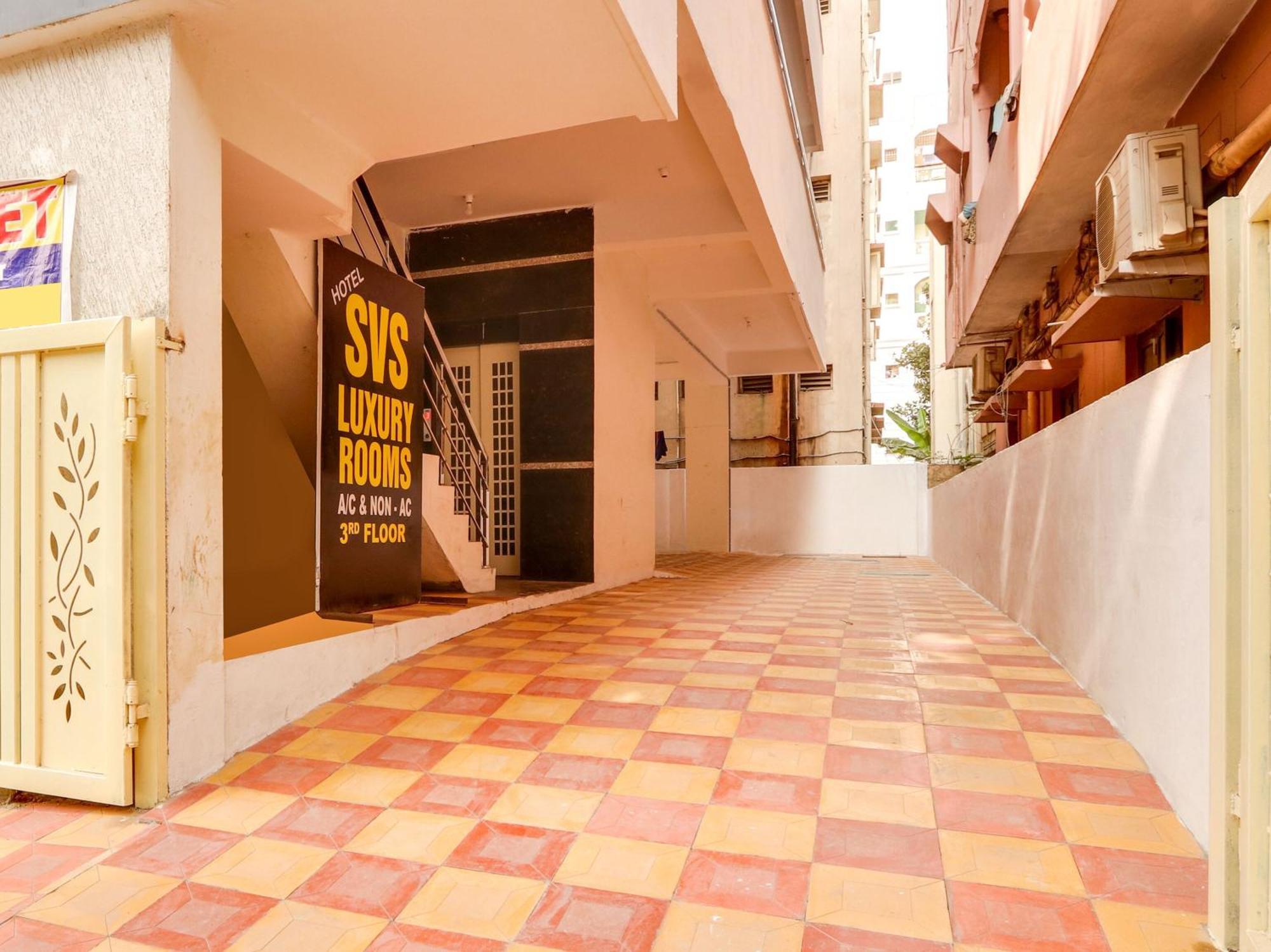 Super Collection O Hills Hotel 4*
