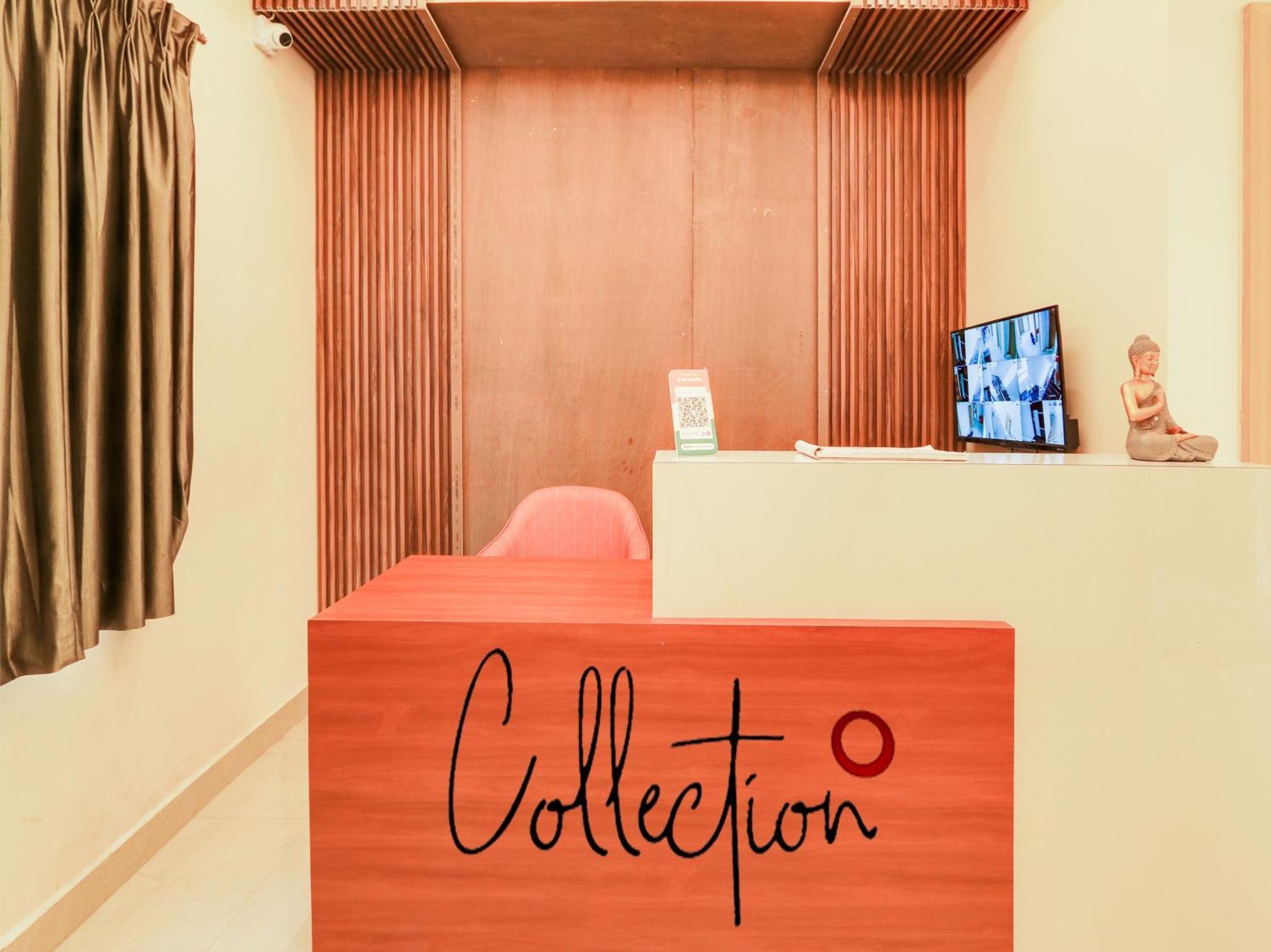 Hotel Super Collection O Hills 4*