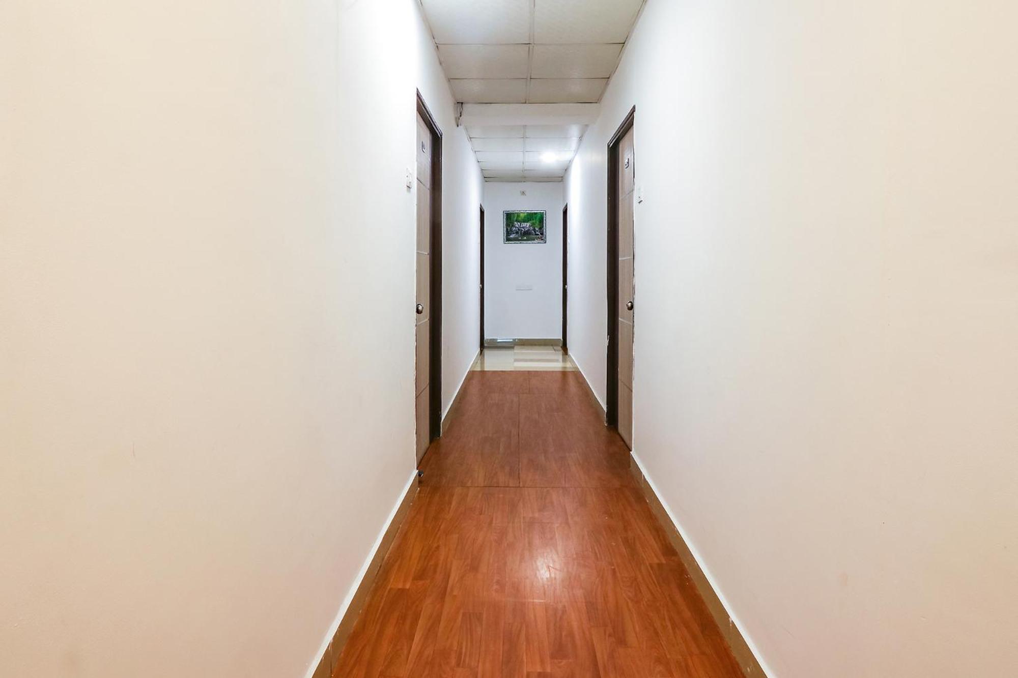 Fabhotel Fortune Begumpet 3*
