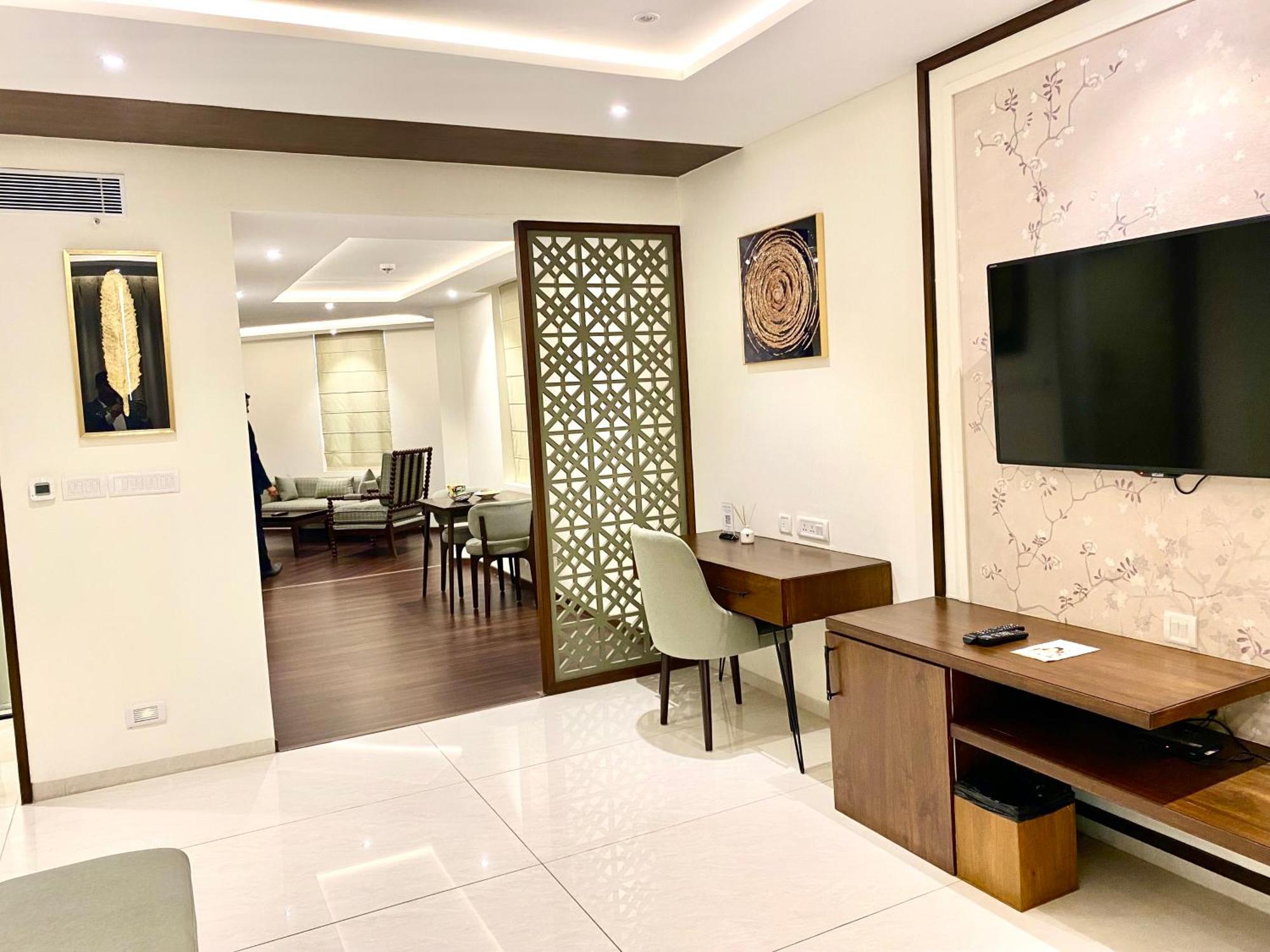 The Manohar Hyderabad