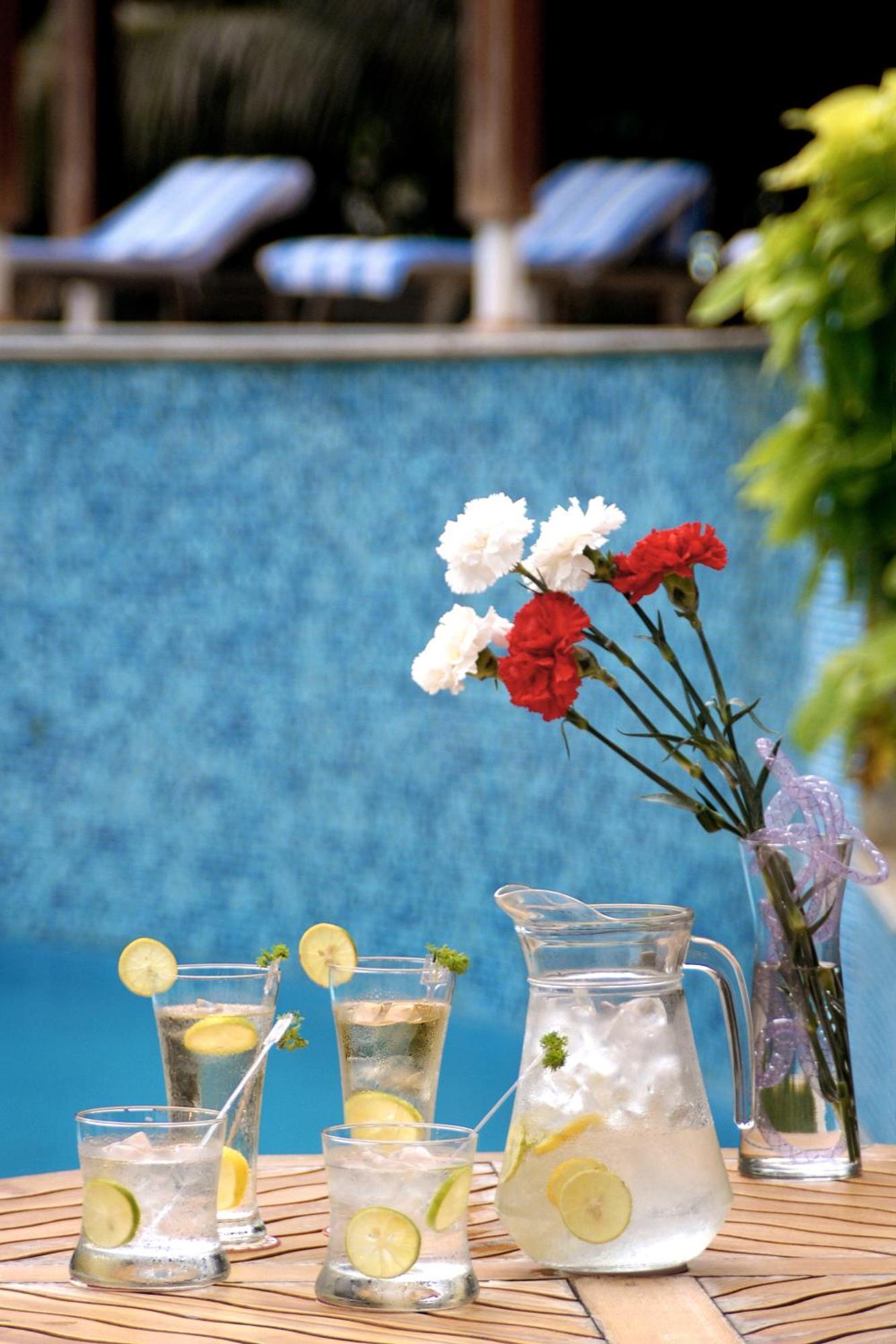The Manohar 4* Hyderabad