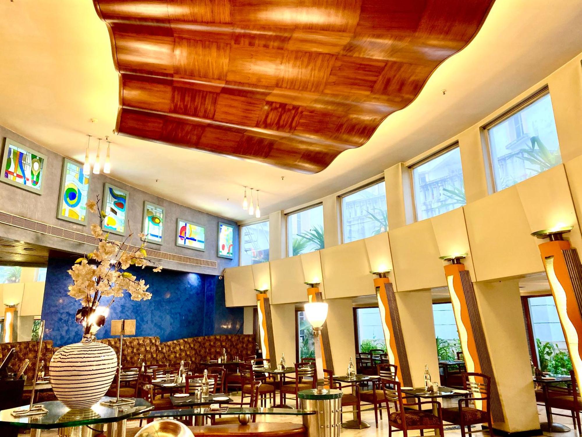 The Manohar Hyderabad