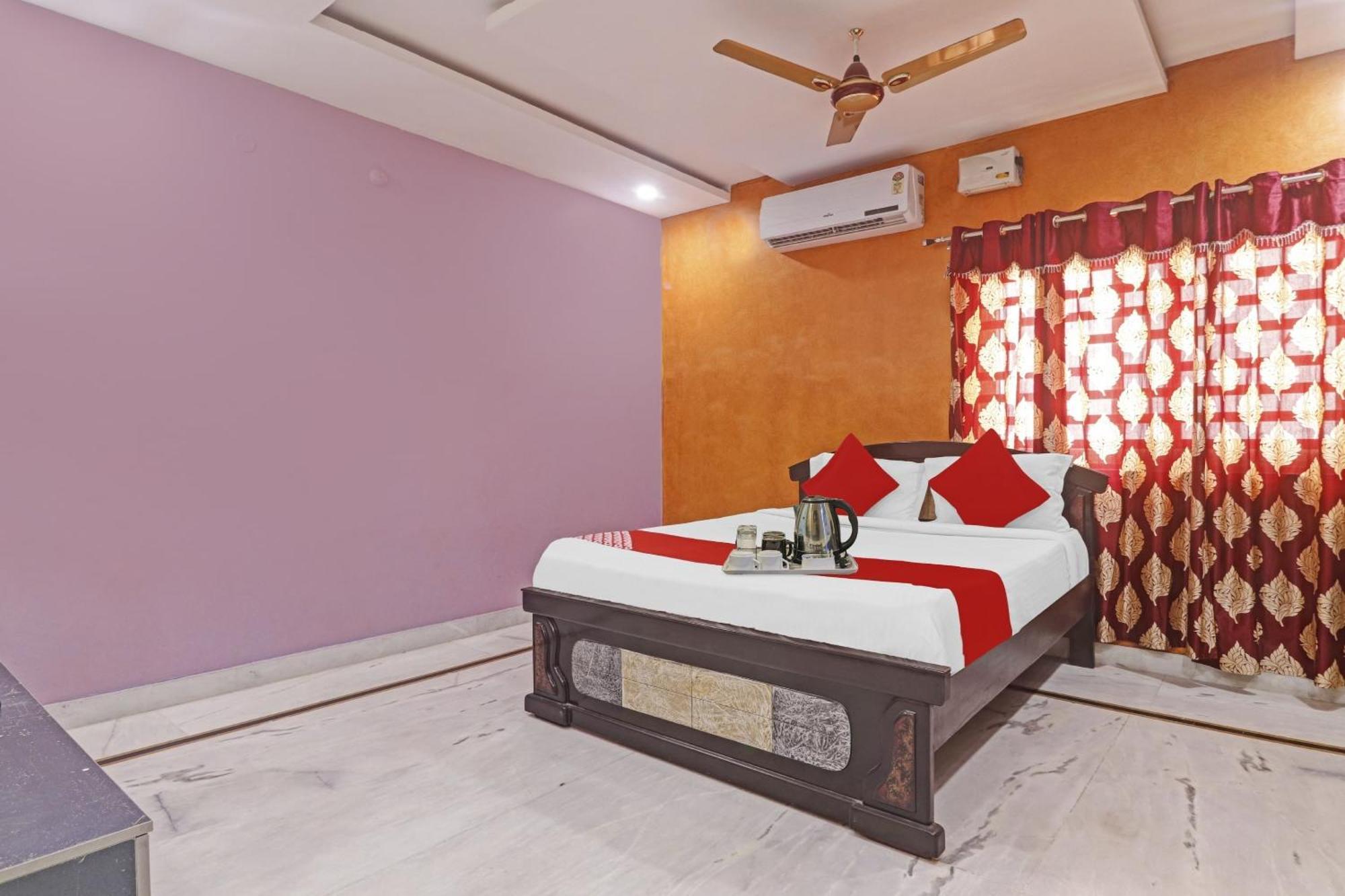 O Royal Near Mantra Mall Hotel Hyderabad