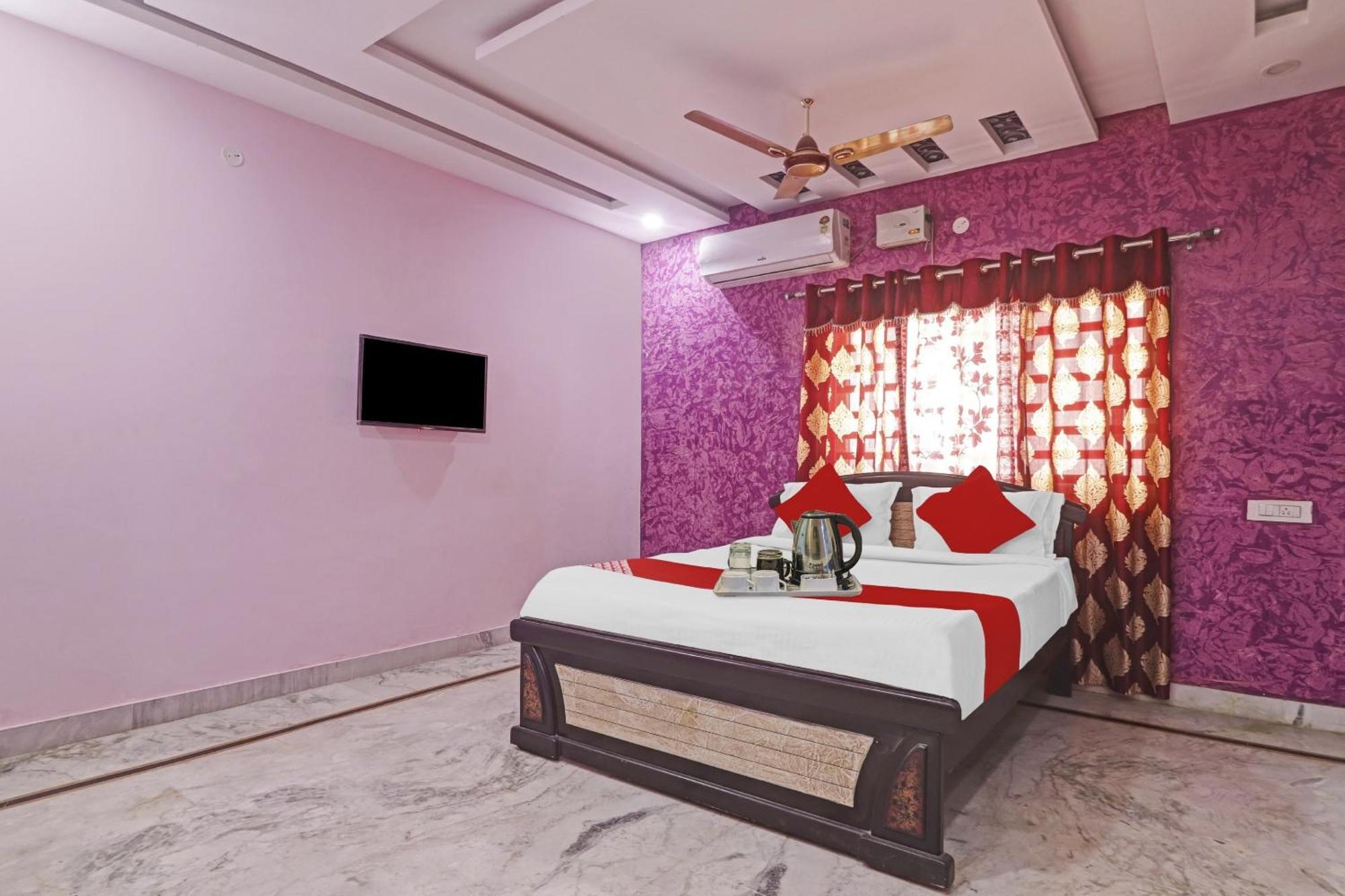 O Royal Near Mantra Mall Hyderabad