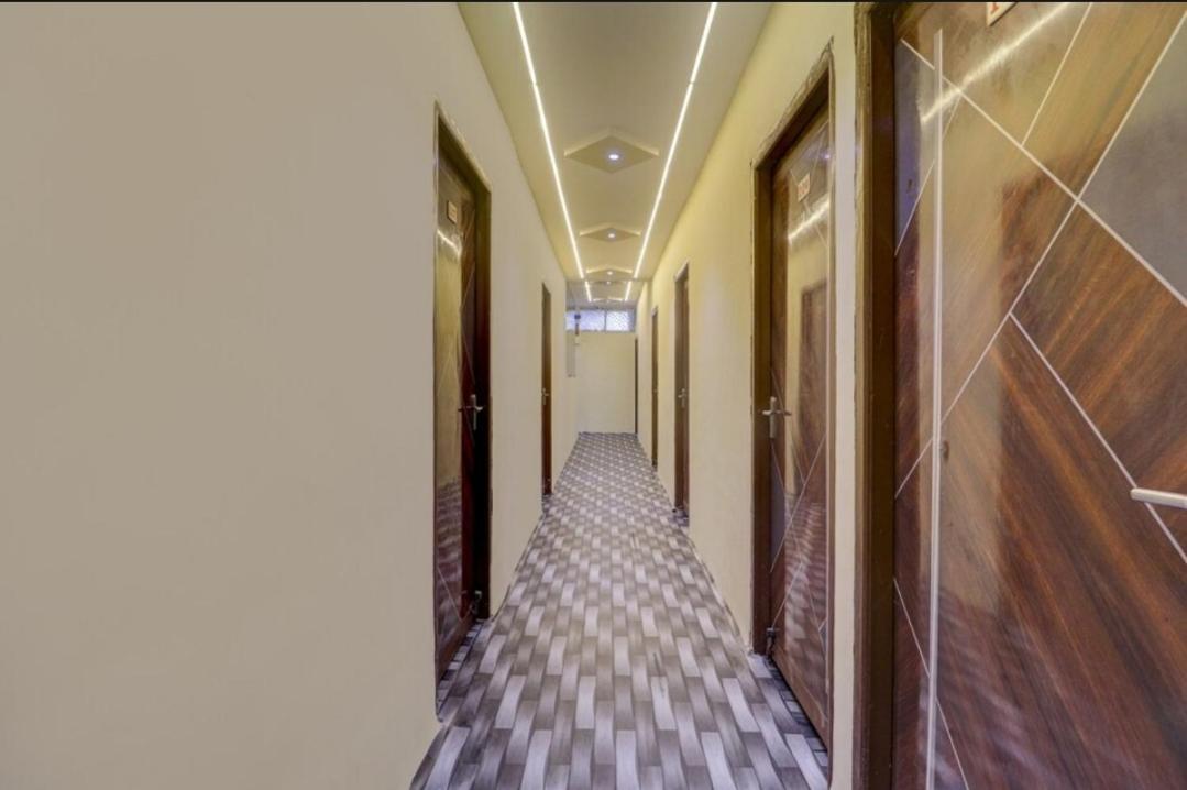 The Royal Galaxy Hotel 5*