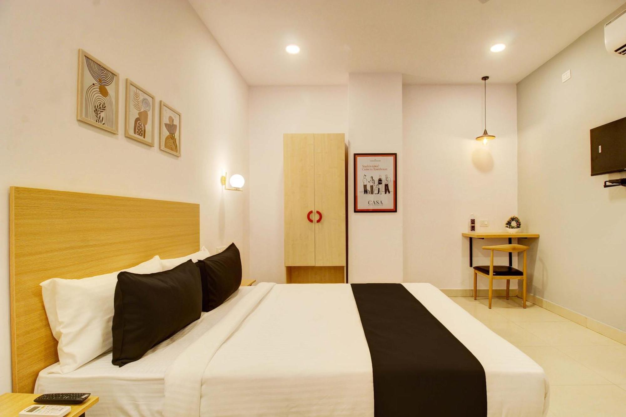 Super Collection O Casa Grand Nacharam 4*