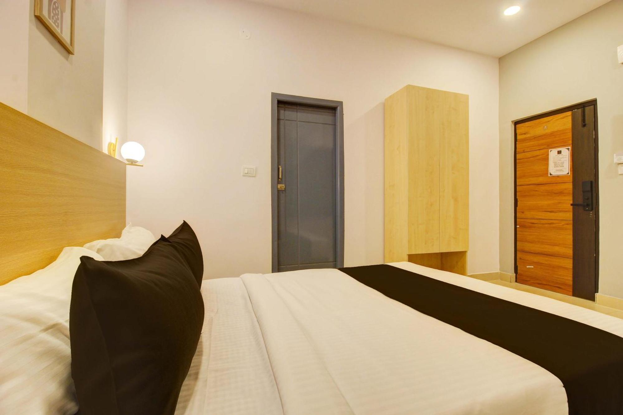 Hotel Super Collection O Casa Grand Nacharam