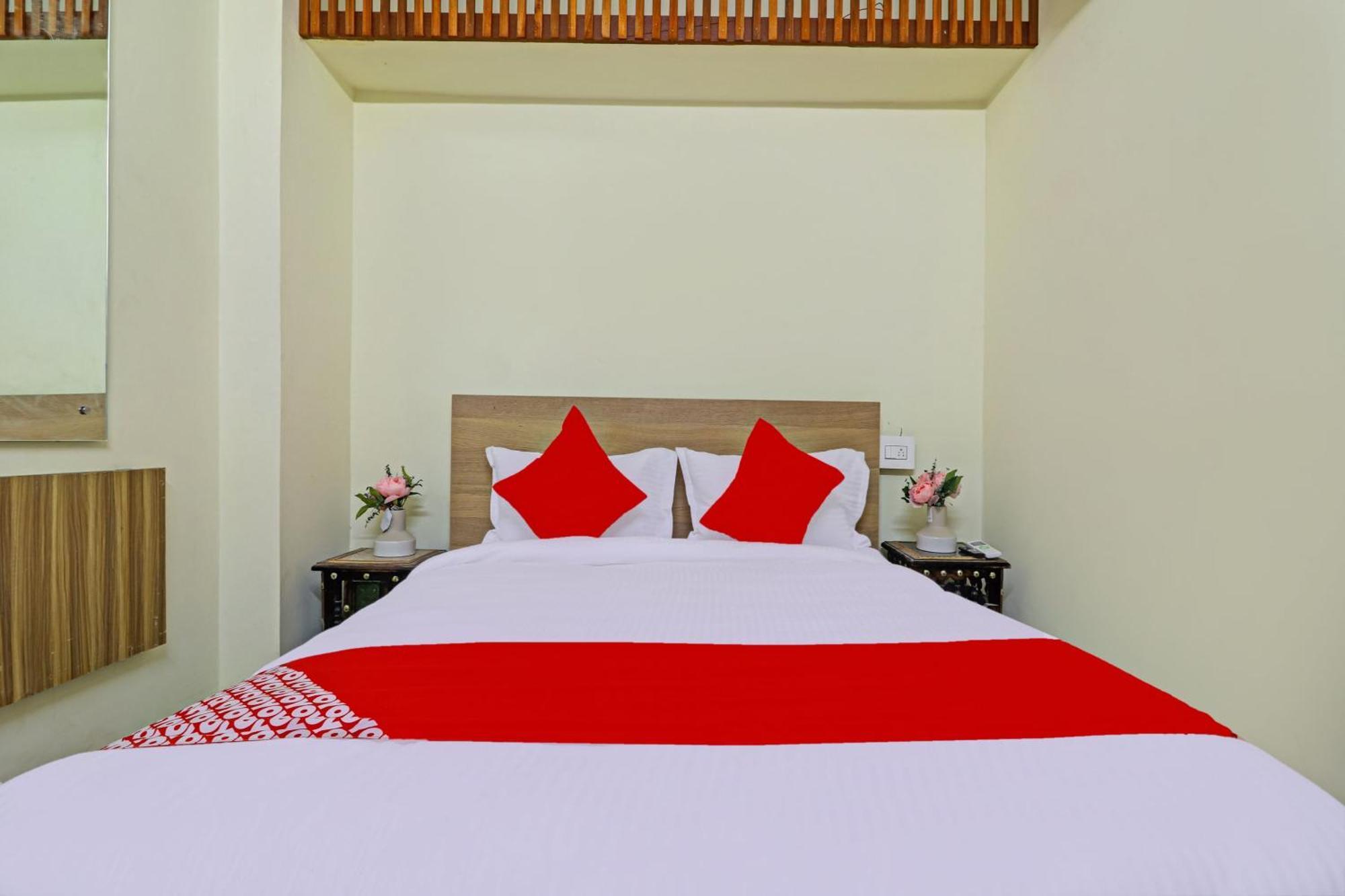 Super O Dsr Near Nexus Hotel Hyderabad