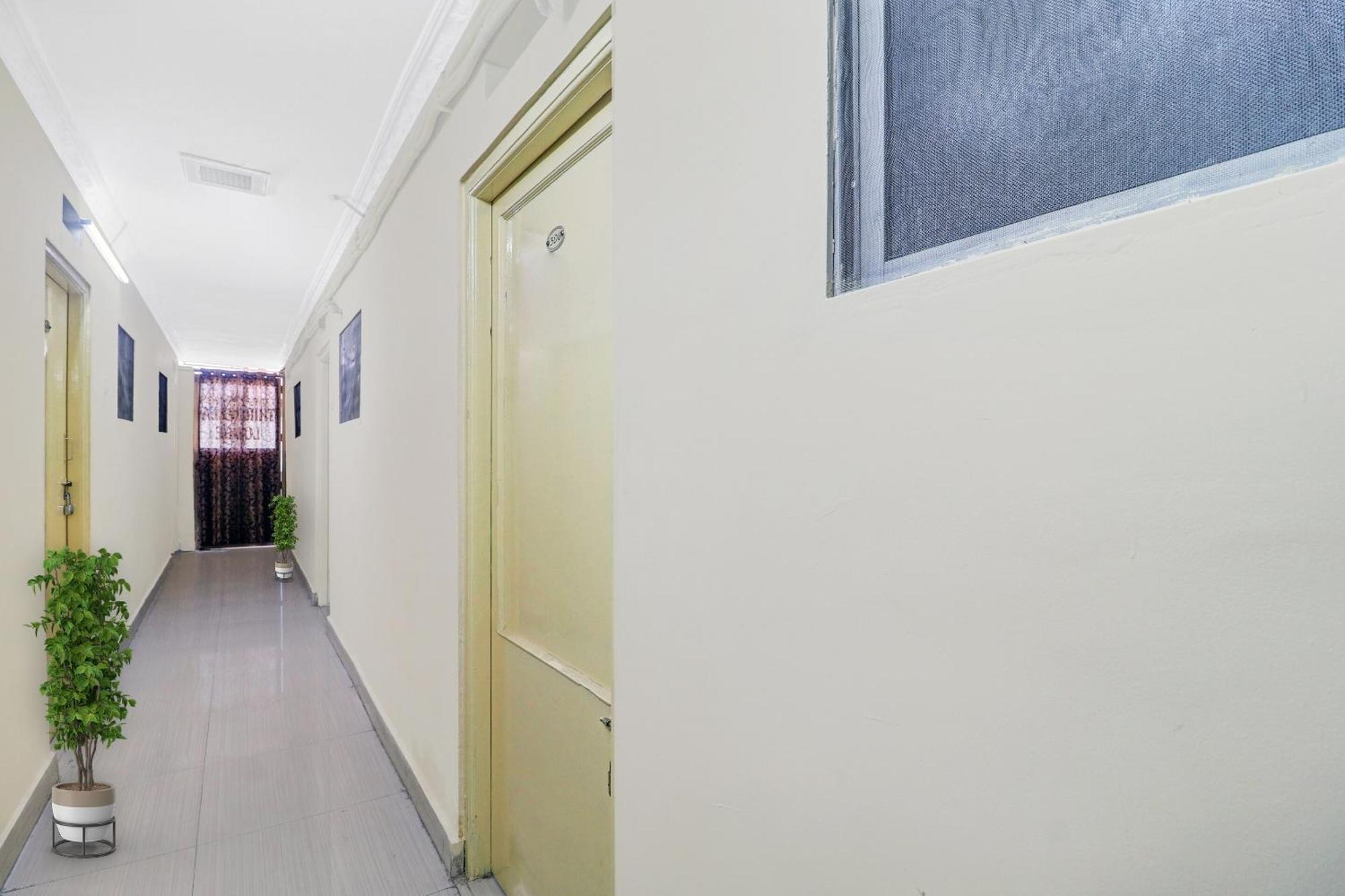O Ankitha Residency Hotel 2*