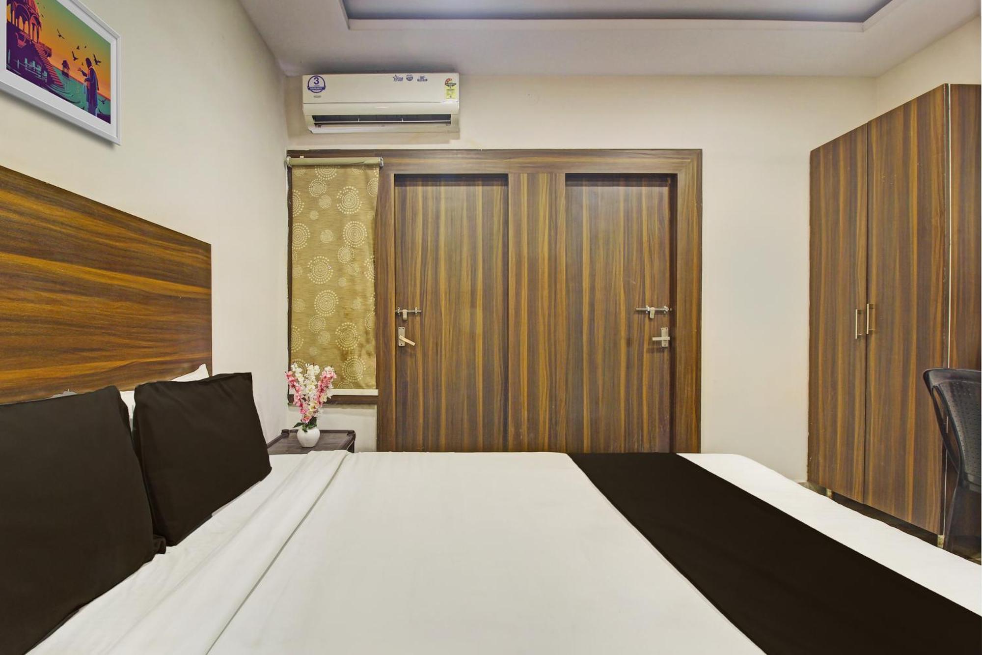 O Srujana Hotel Hyderabad