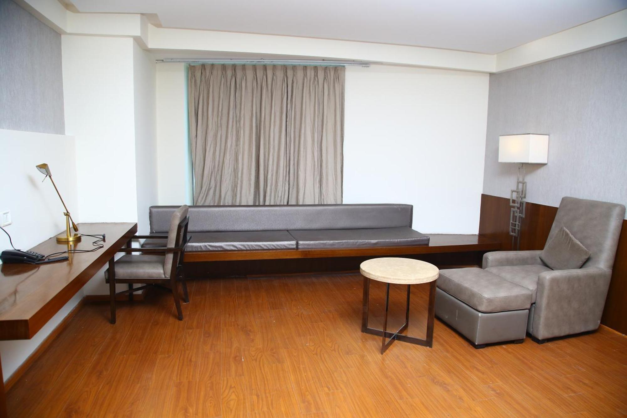 Hotel Svm Hospitality