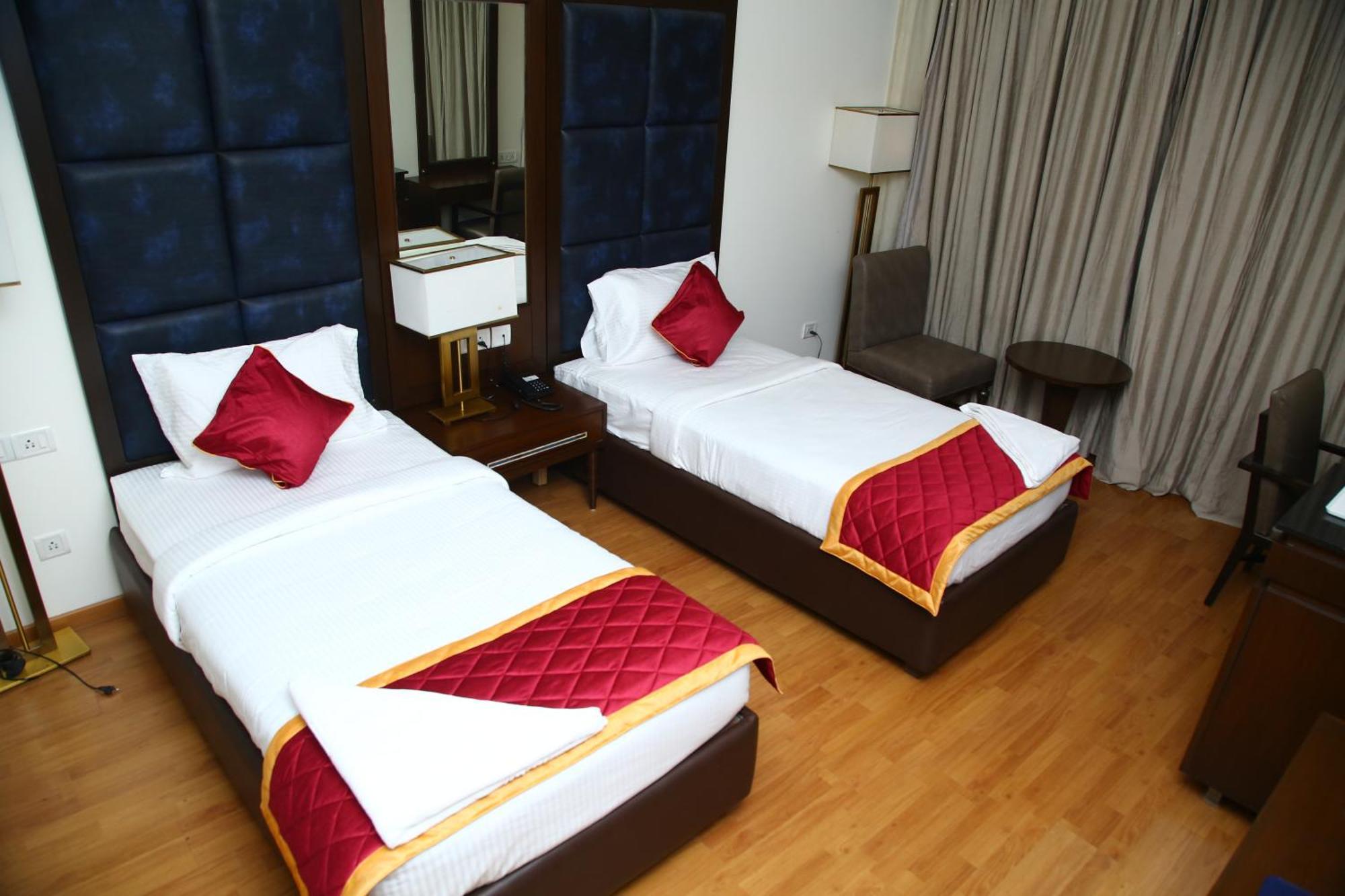 Hotel Svm Hospitality