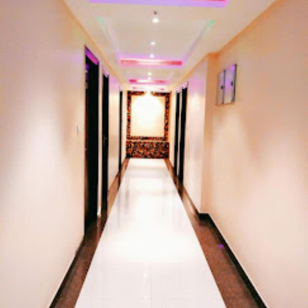 Hotel Comfort 4*