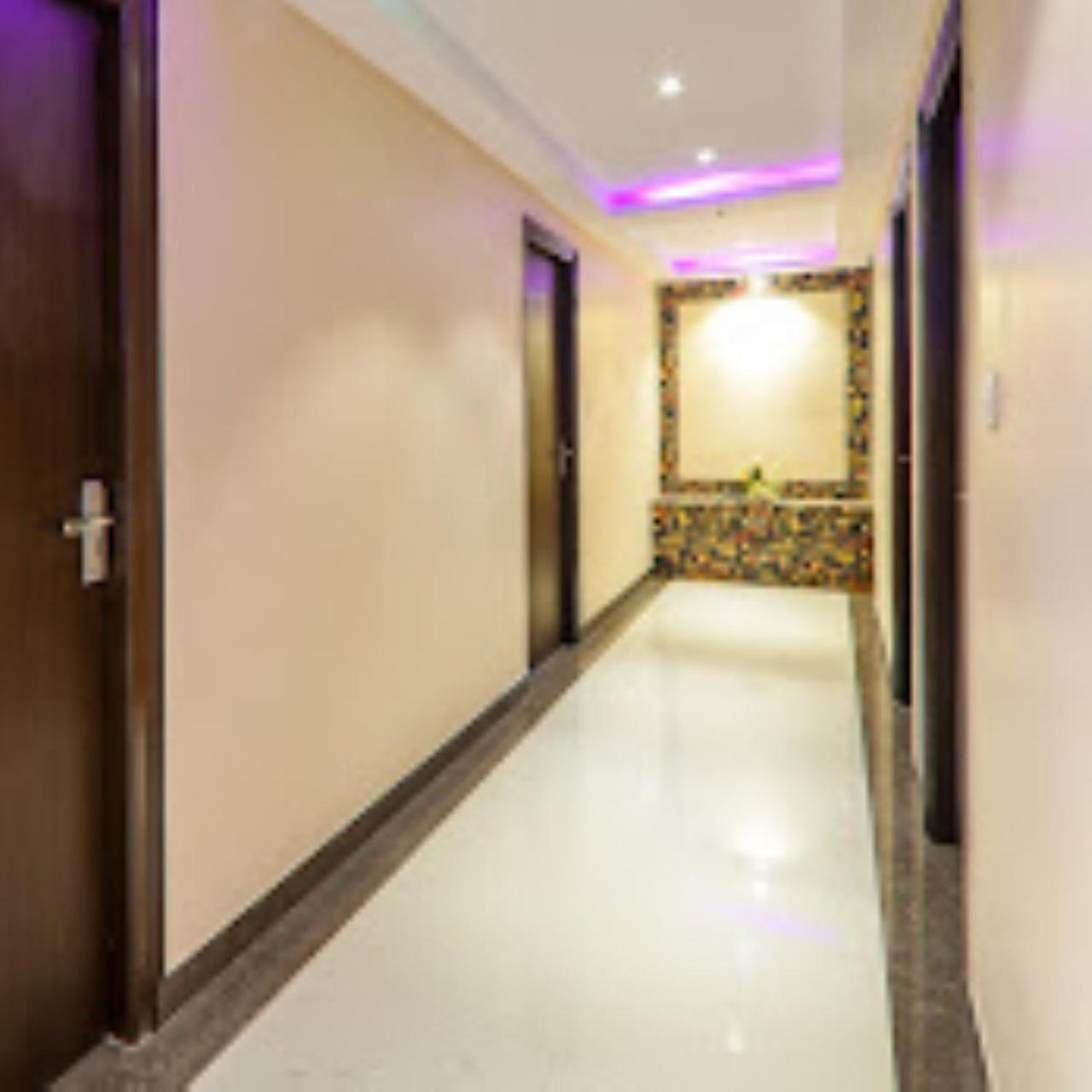 Hotel Comfort