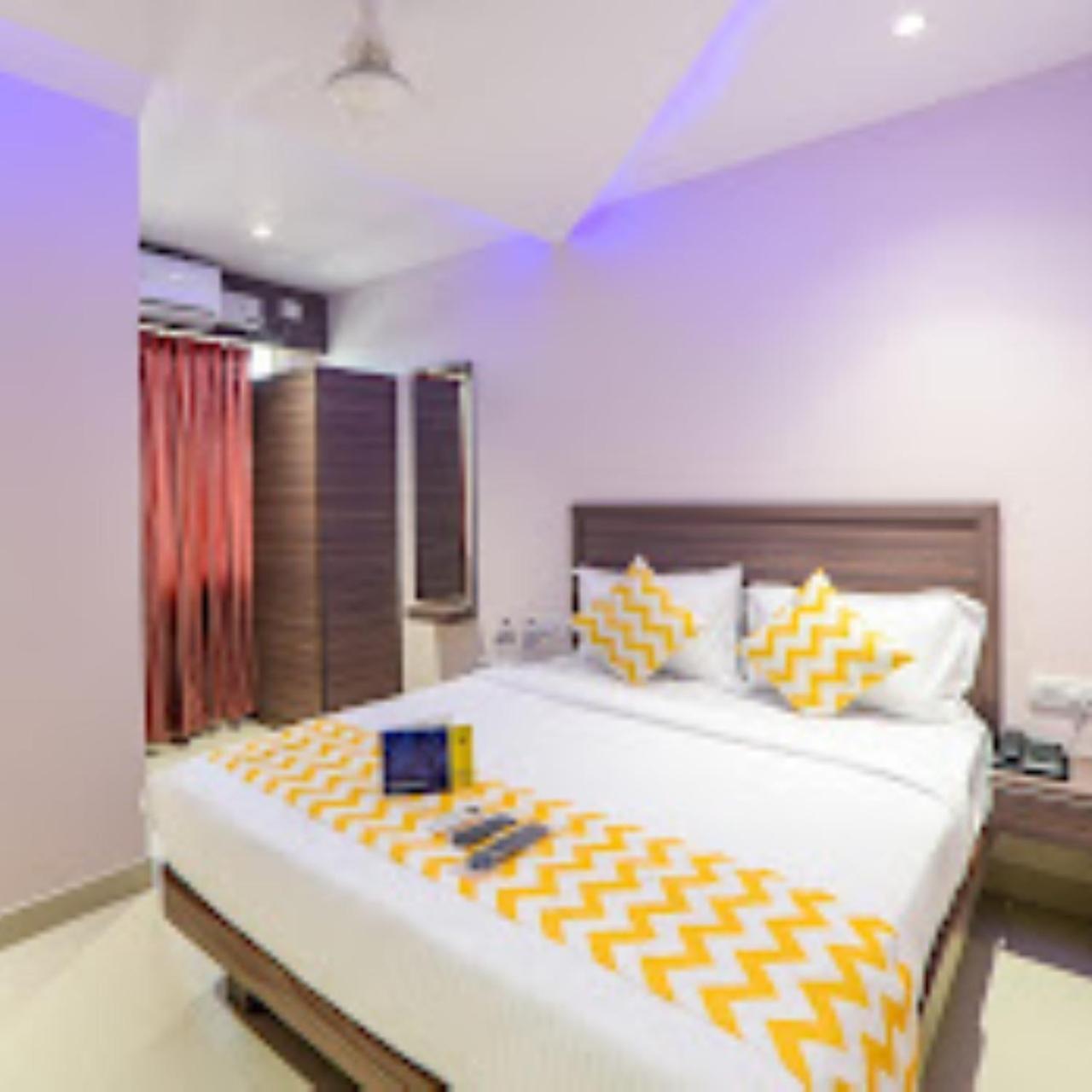 Comfort Hyderabad