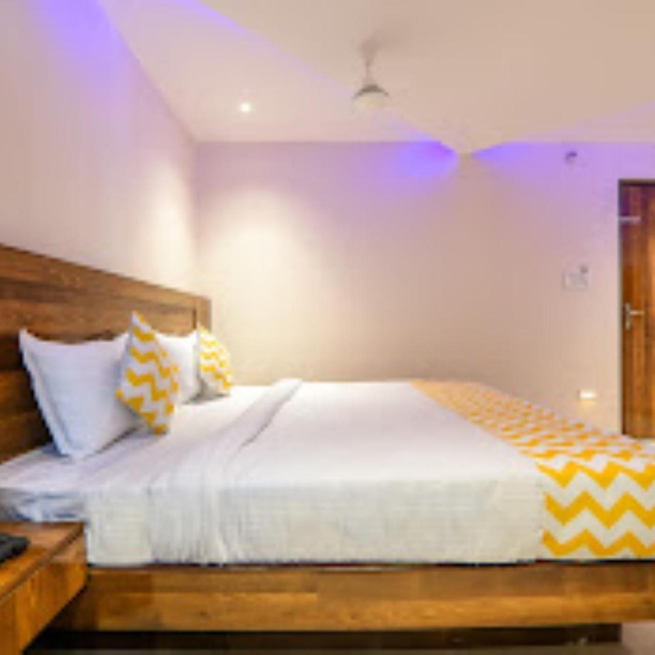 Comfort Hyderabad