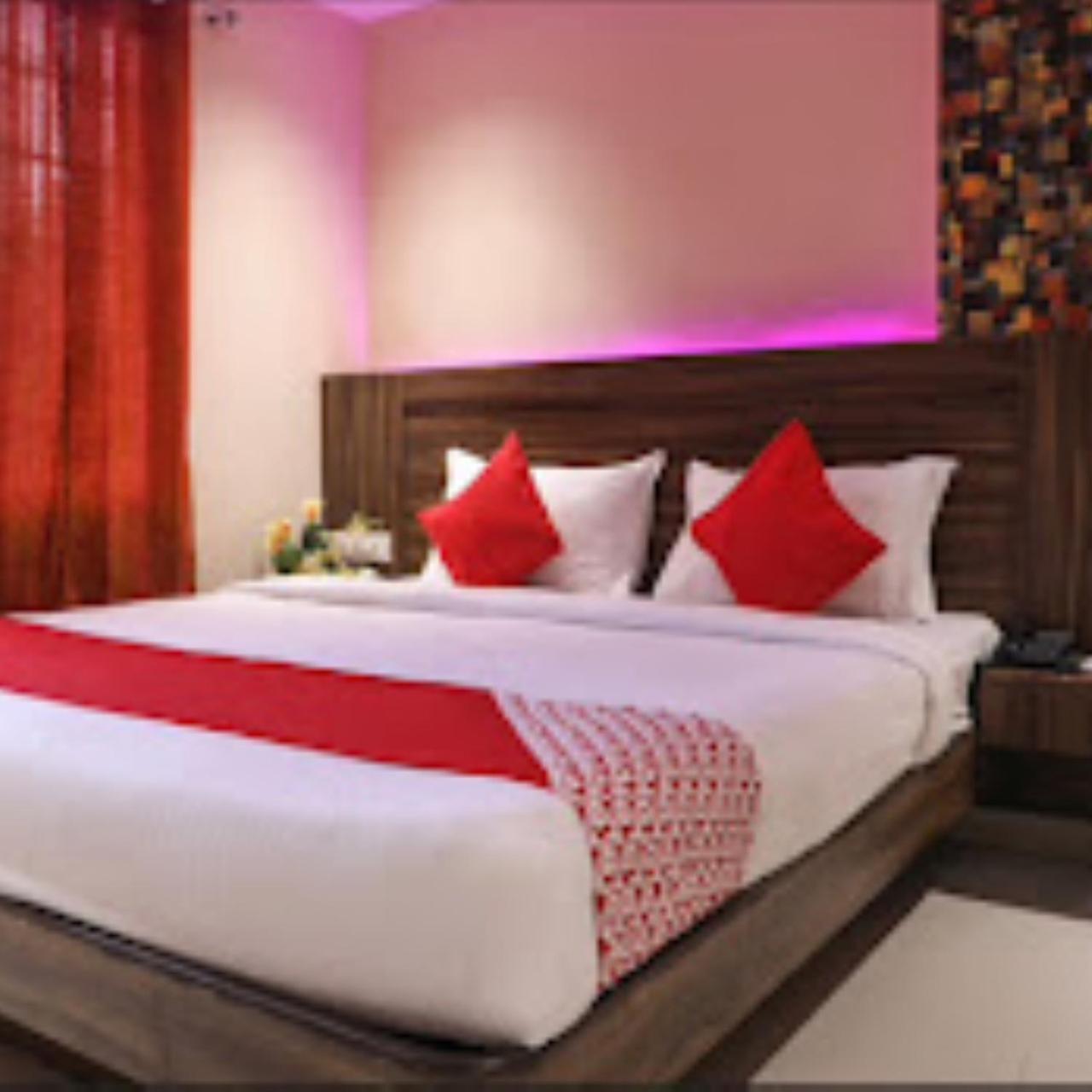 Comfort 4* Hyderabad