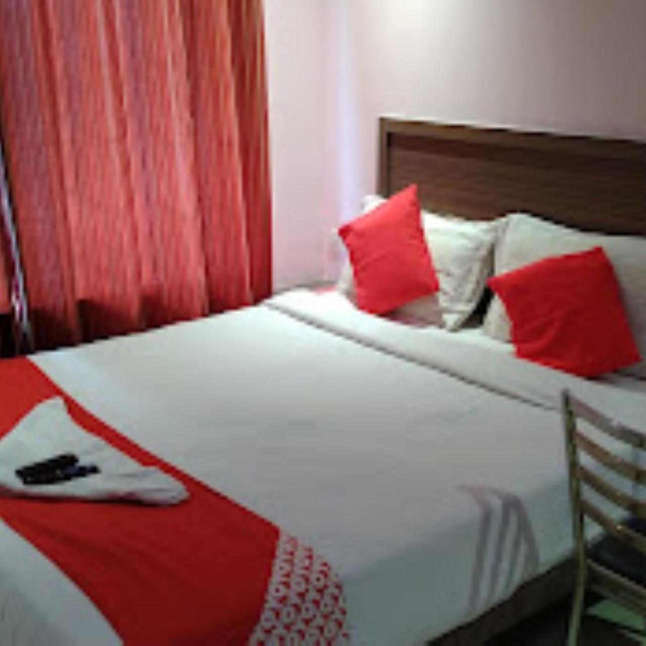 Hotel Comfort