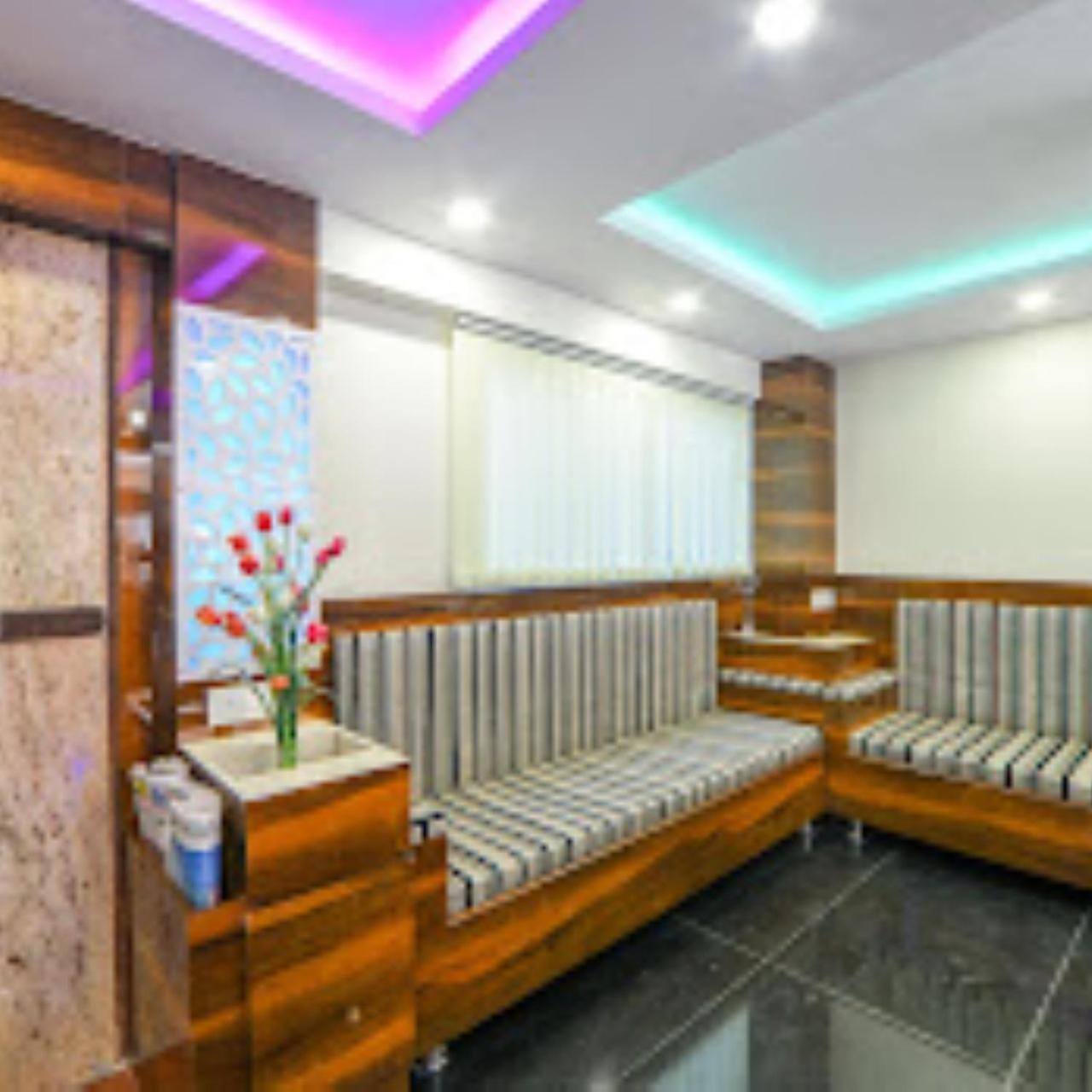Hotel Comfort Hyderabad