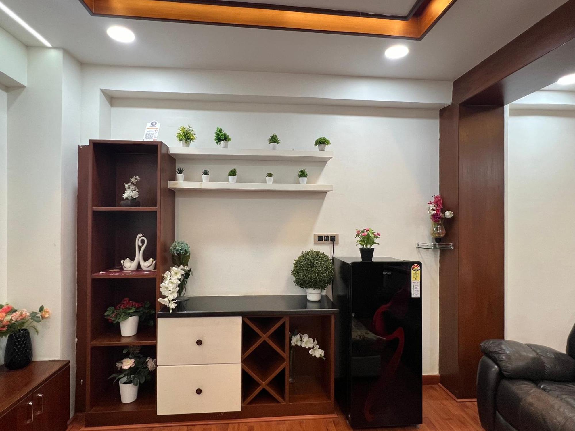 Atlas Homes 1bhk Apartment
