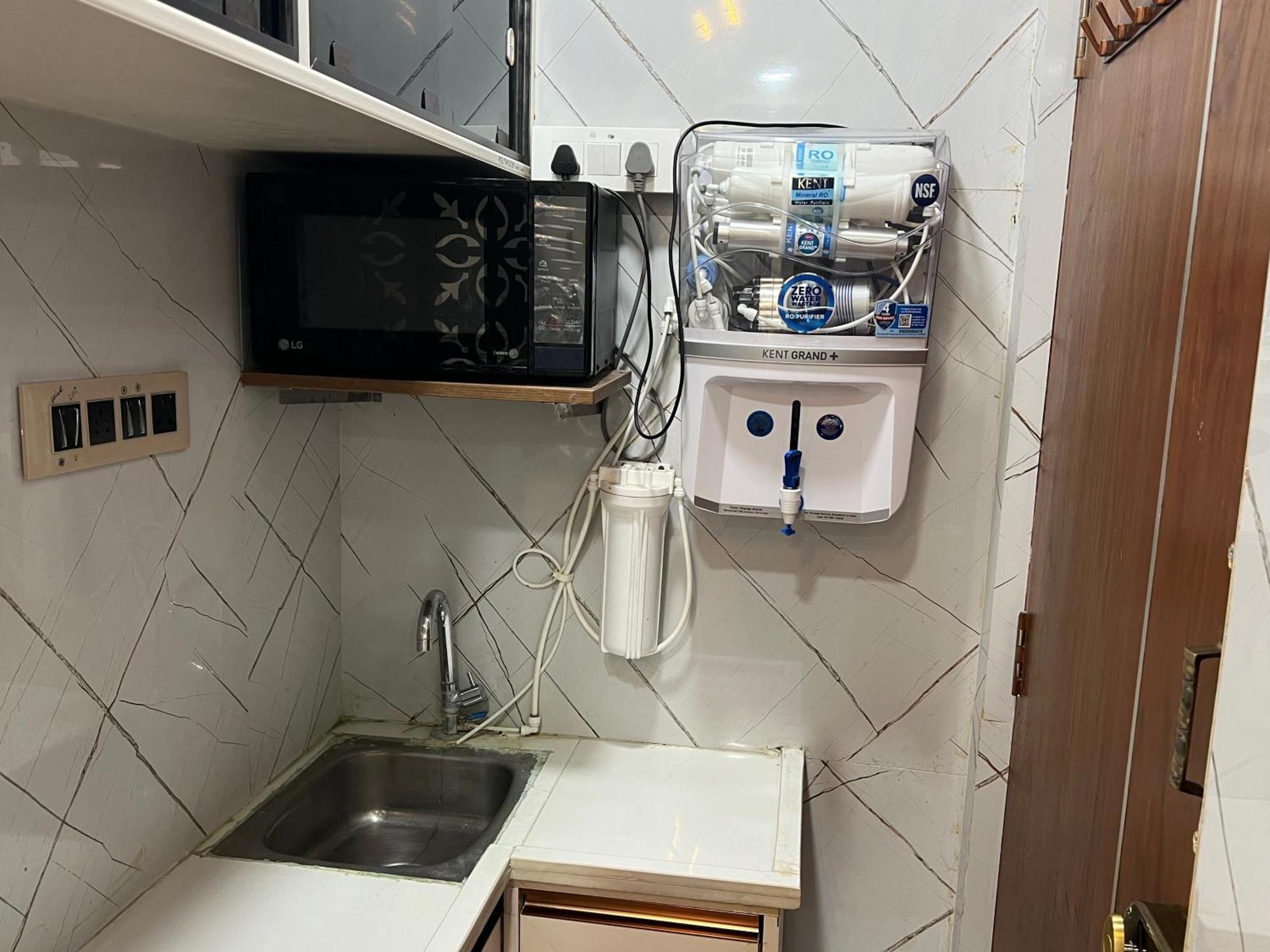Atlas Homes 1bhk Hyderabad