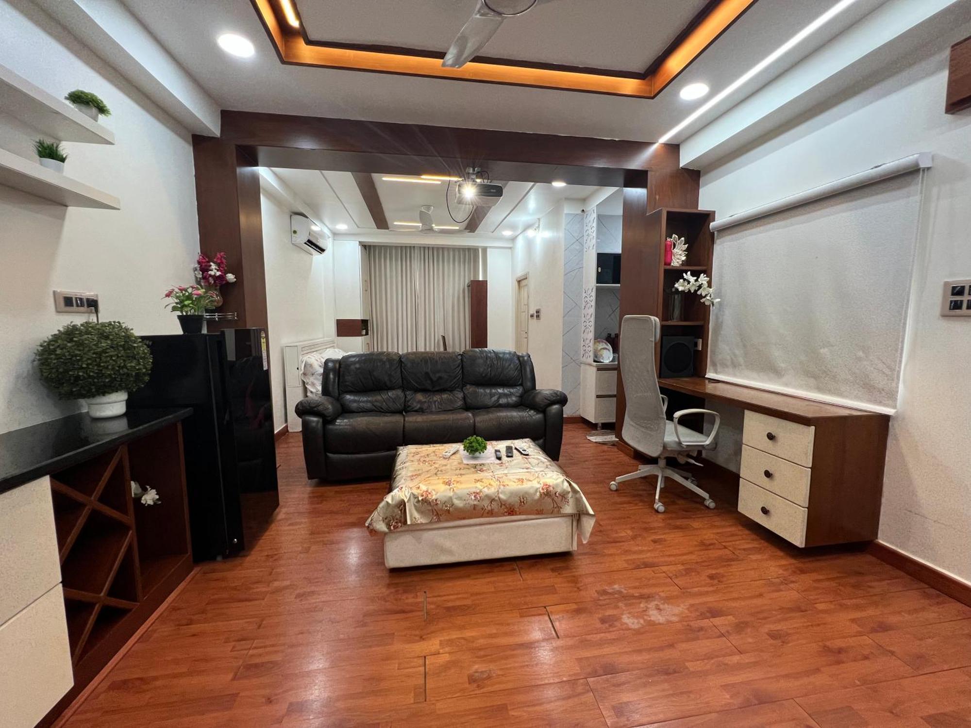Atlas Homes 1bhk Apartment *