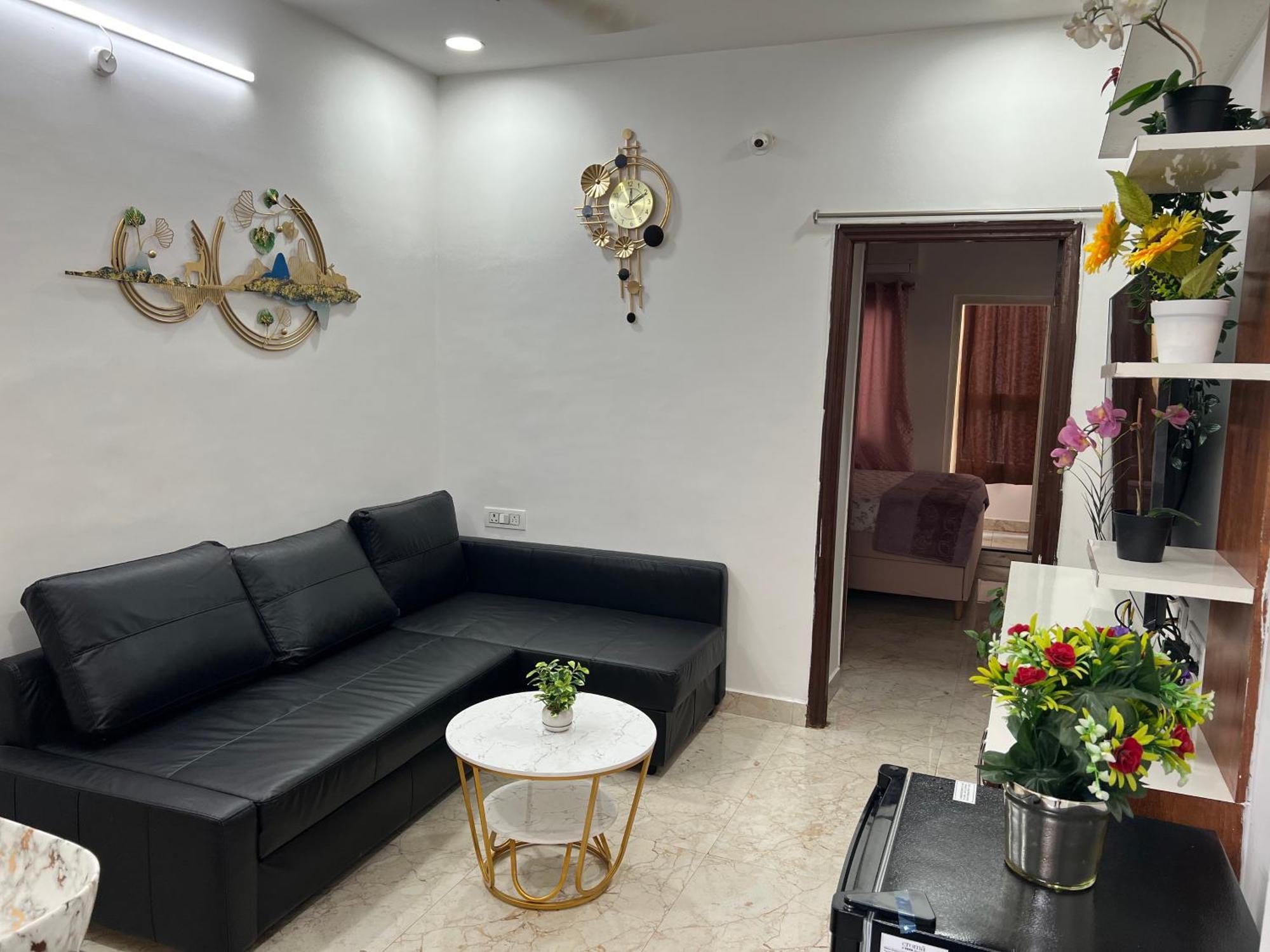 Apartment Atlas Homes 1bhk Hyderabad