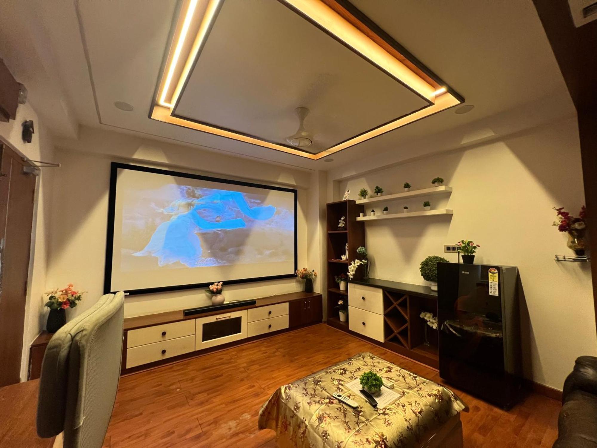 Atlas Homes 1bhk *