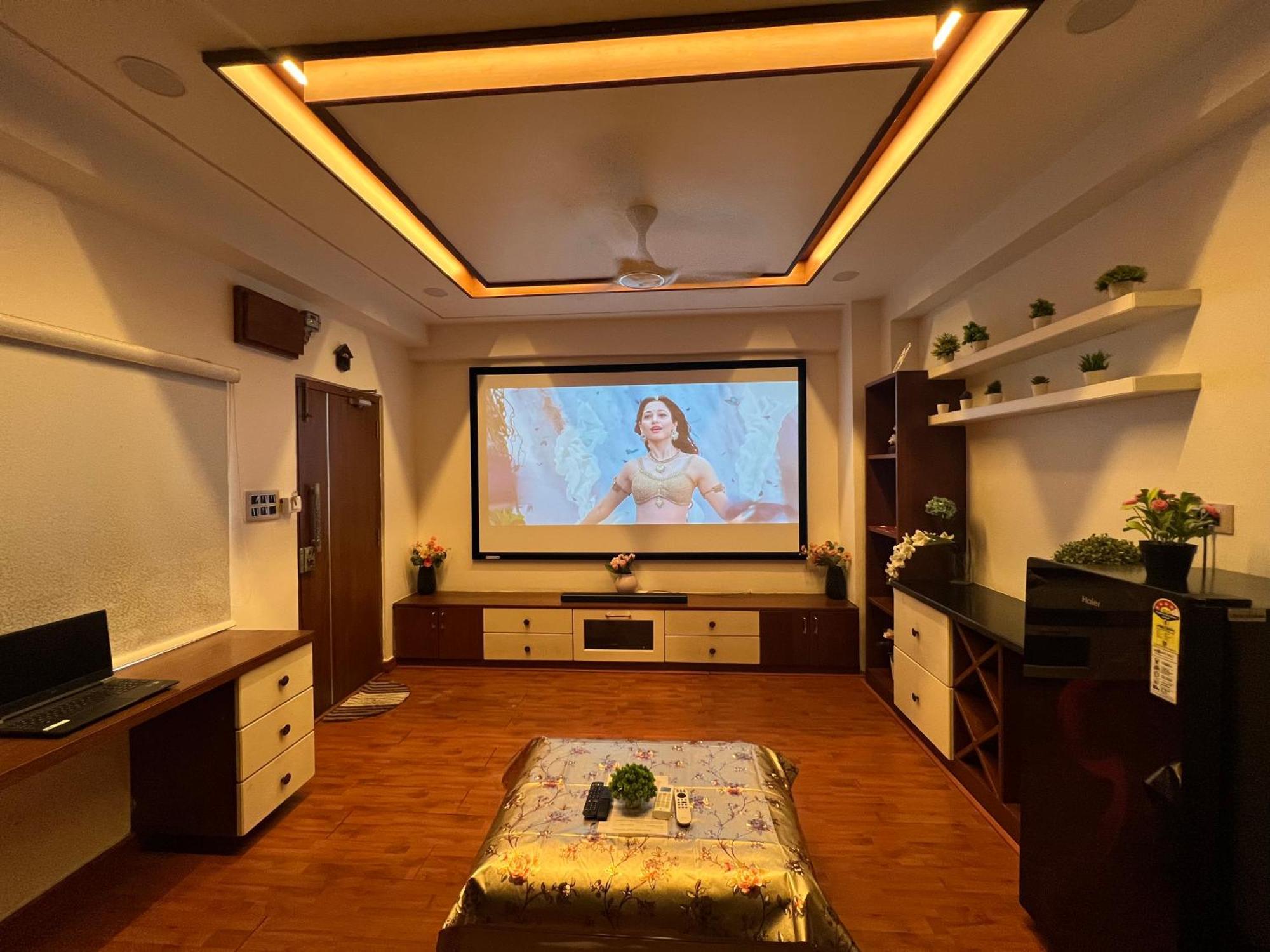 Atlas Homes 1bhk Hyderabad