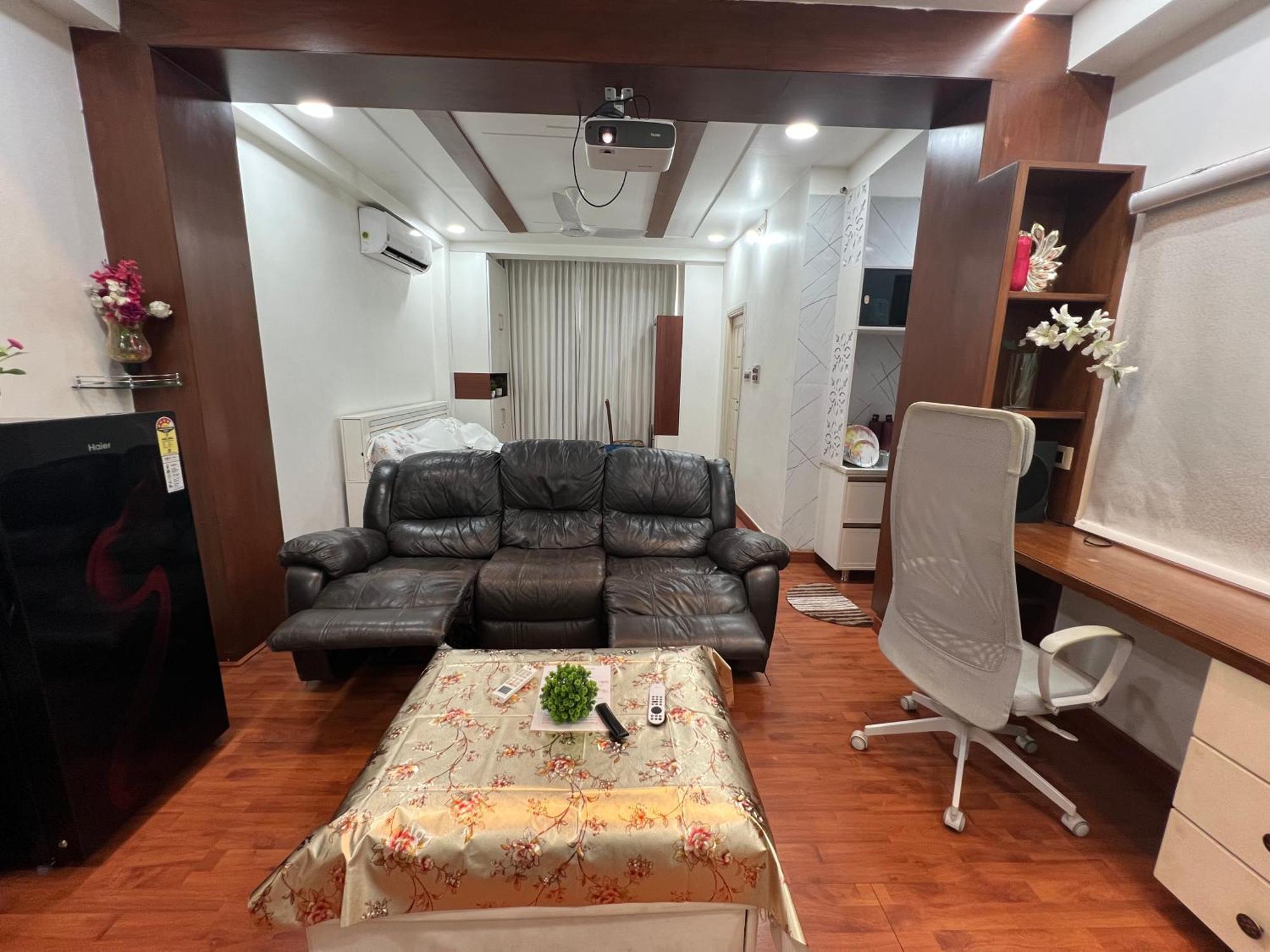 Atlas Homes 1bhk Apartment