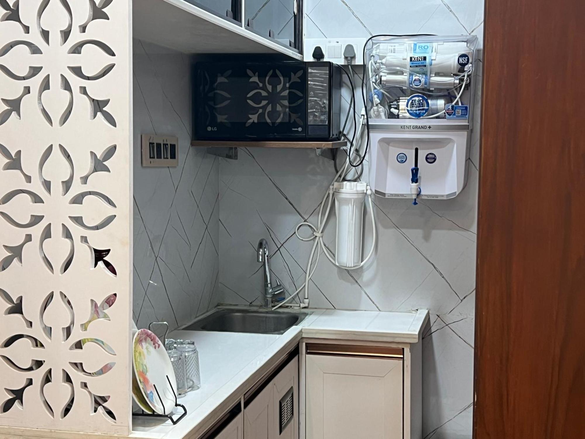 Apartment Atlas Homes 1bhk