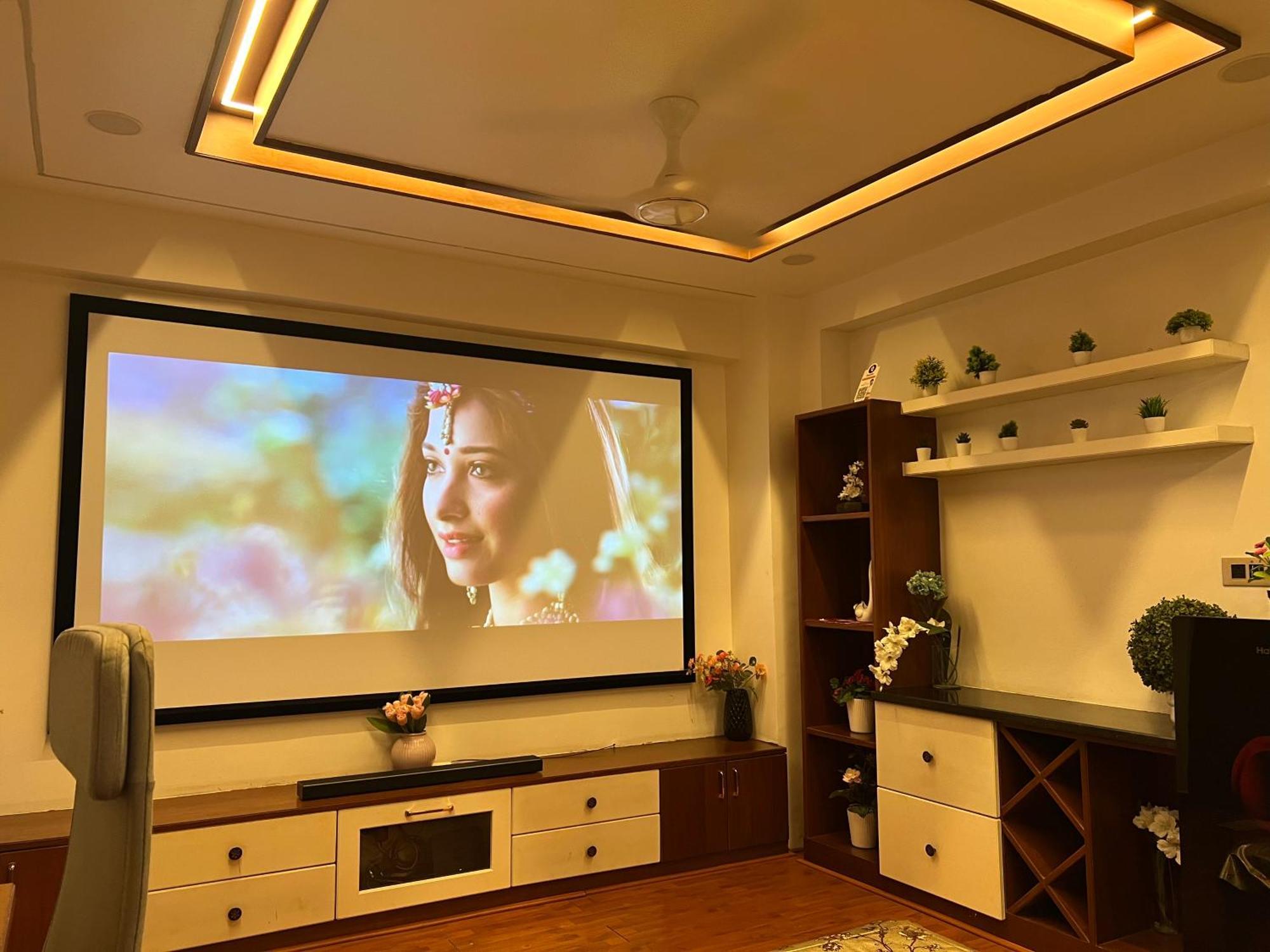 Apartment Atlas Homes 1bhk *
