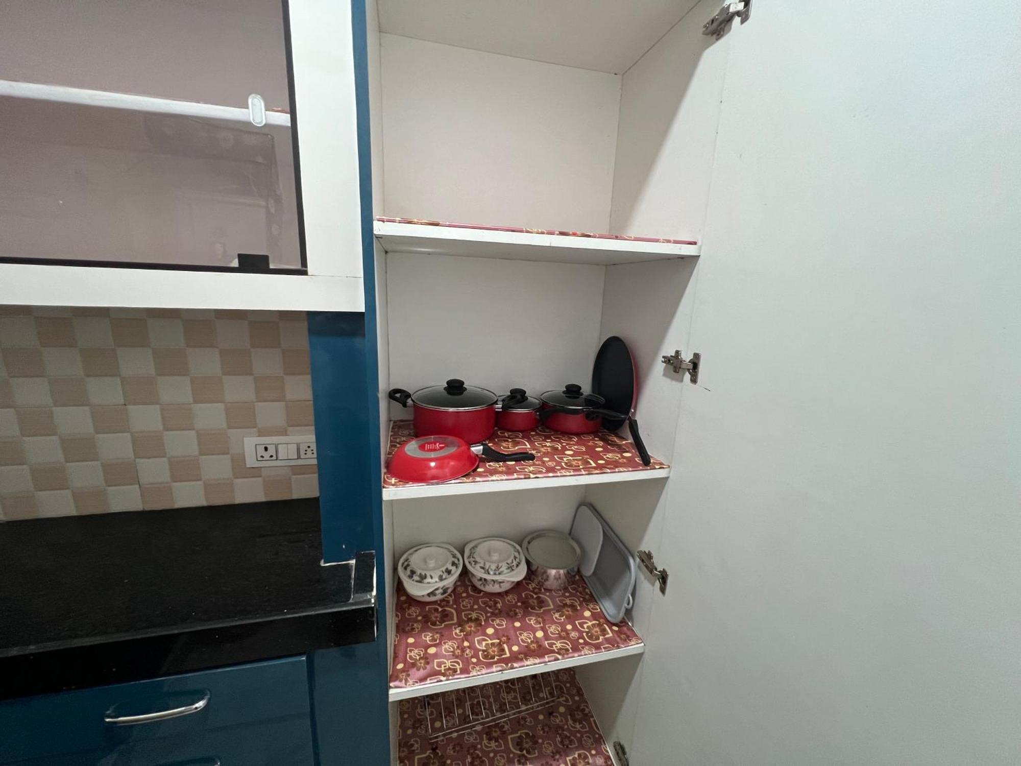 Atlas Homes 1bhk Hyderabad