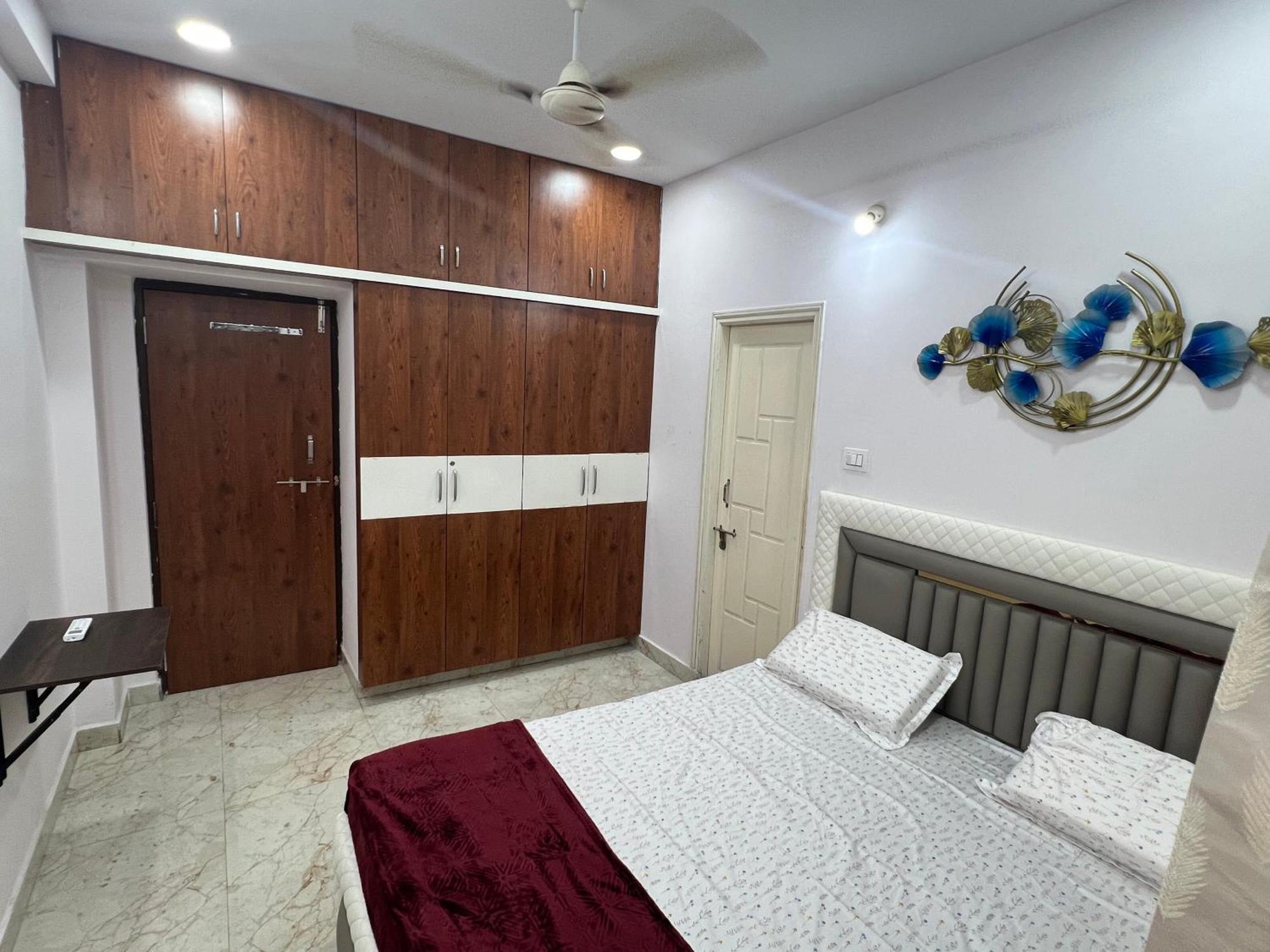 Atlas Homes 1bhk * Hyderabad