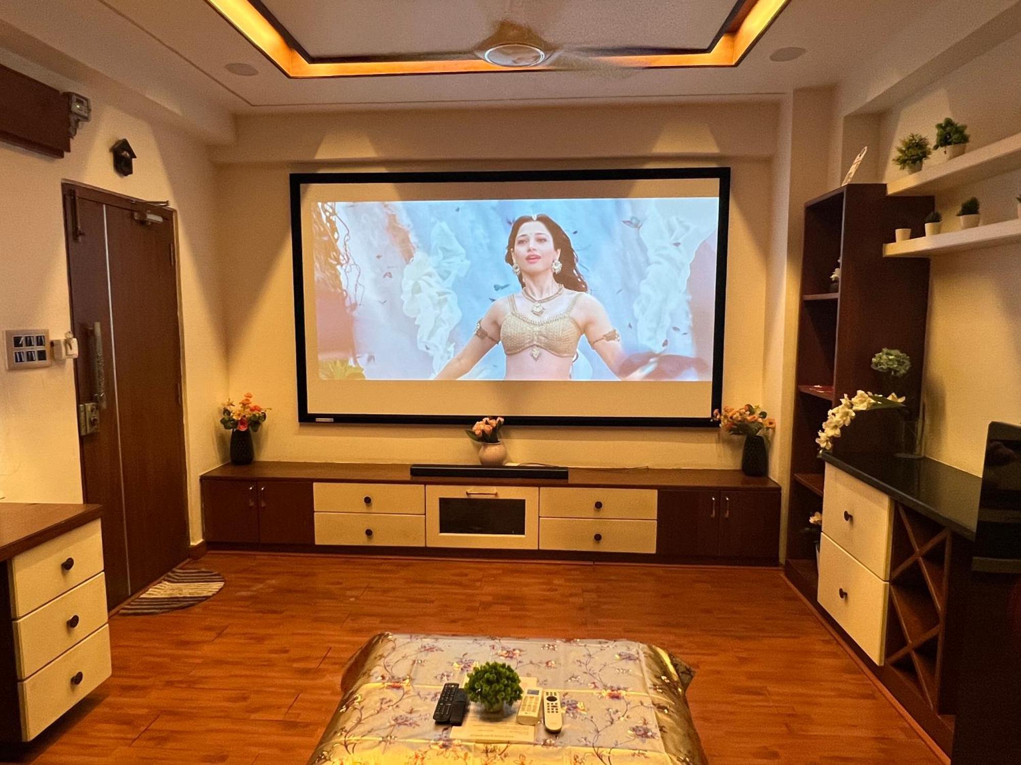 Atlas Homes 1bhk