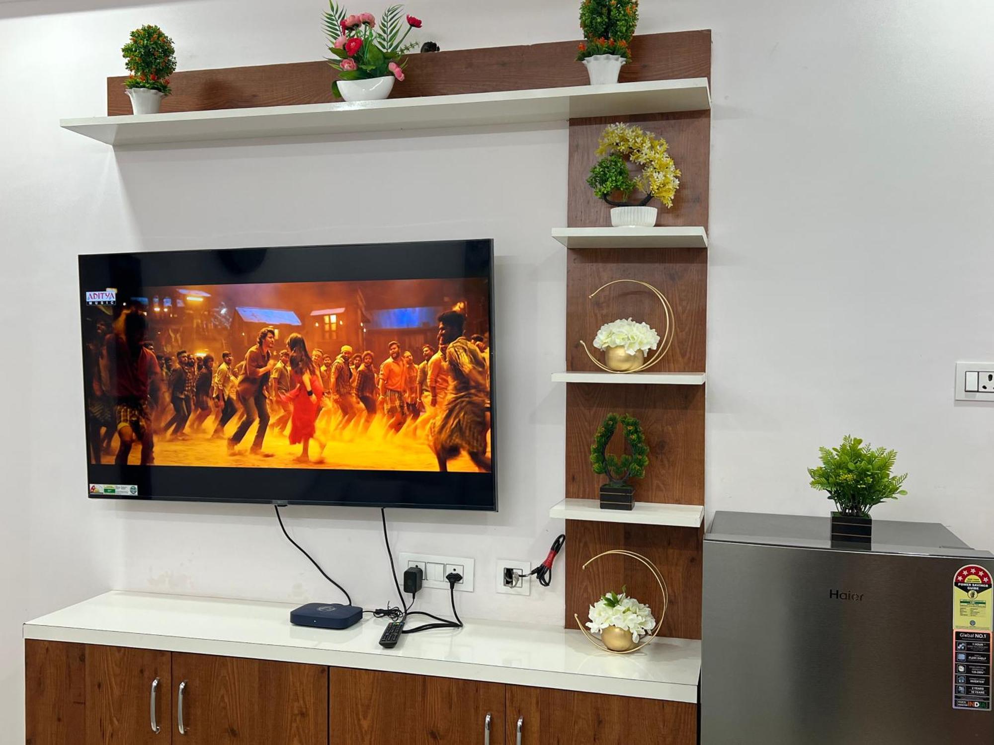 Apartment Atlas Homes 1bhk Hyderabad