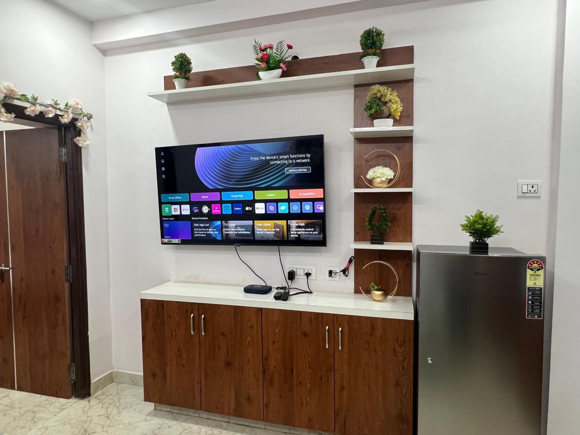 Atlas Homes 1bhk Hyderabad